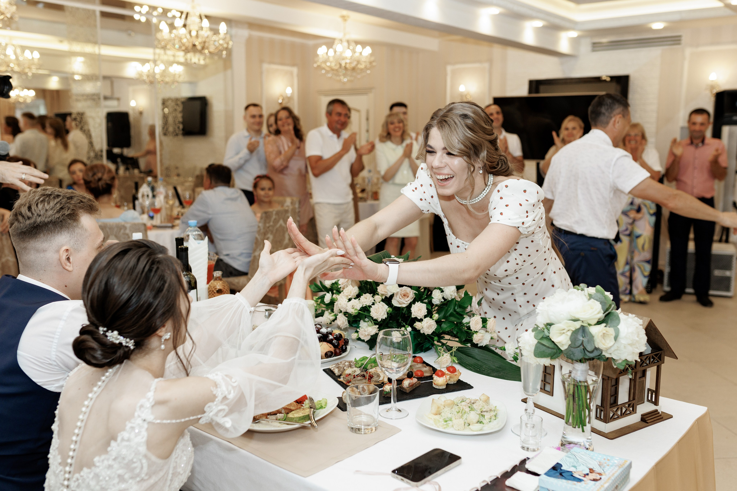 Лиза и Никита. Щетинина Наталья свадебный фотограф Барнаул