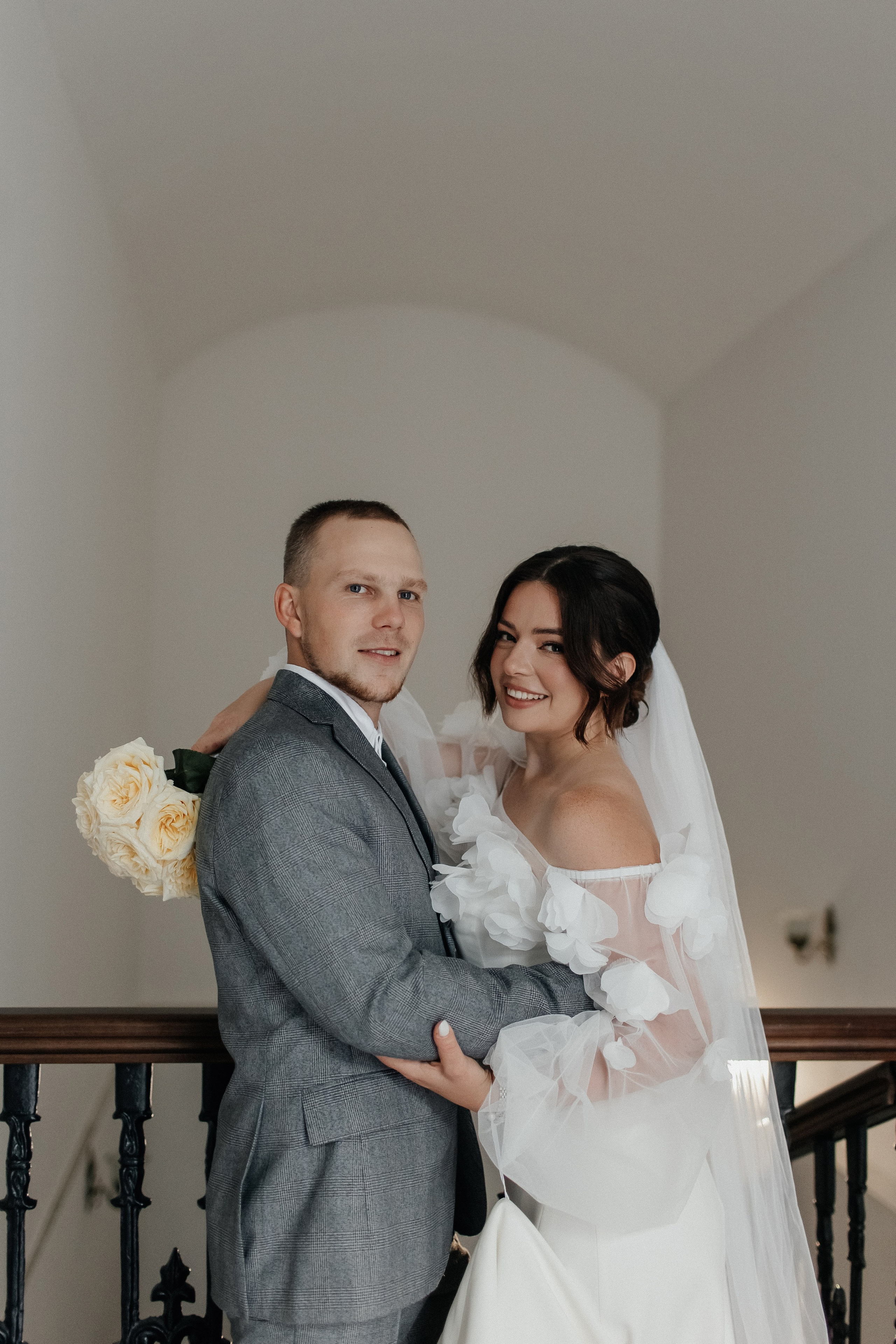 Елена&Ефим. Фотограф свадебный семейный в Красноярске Шукшина Наталья