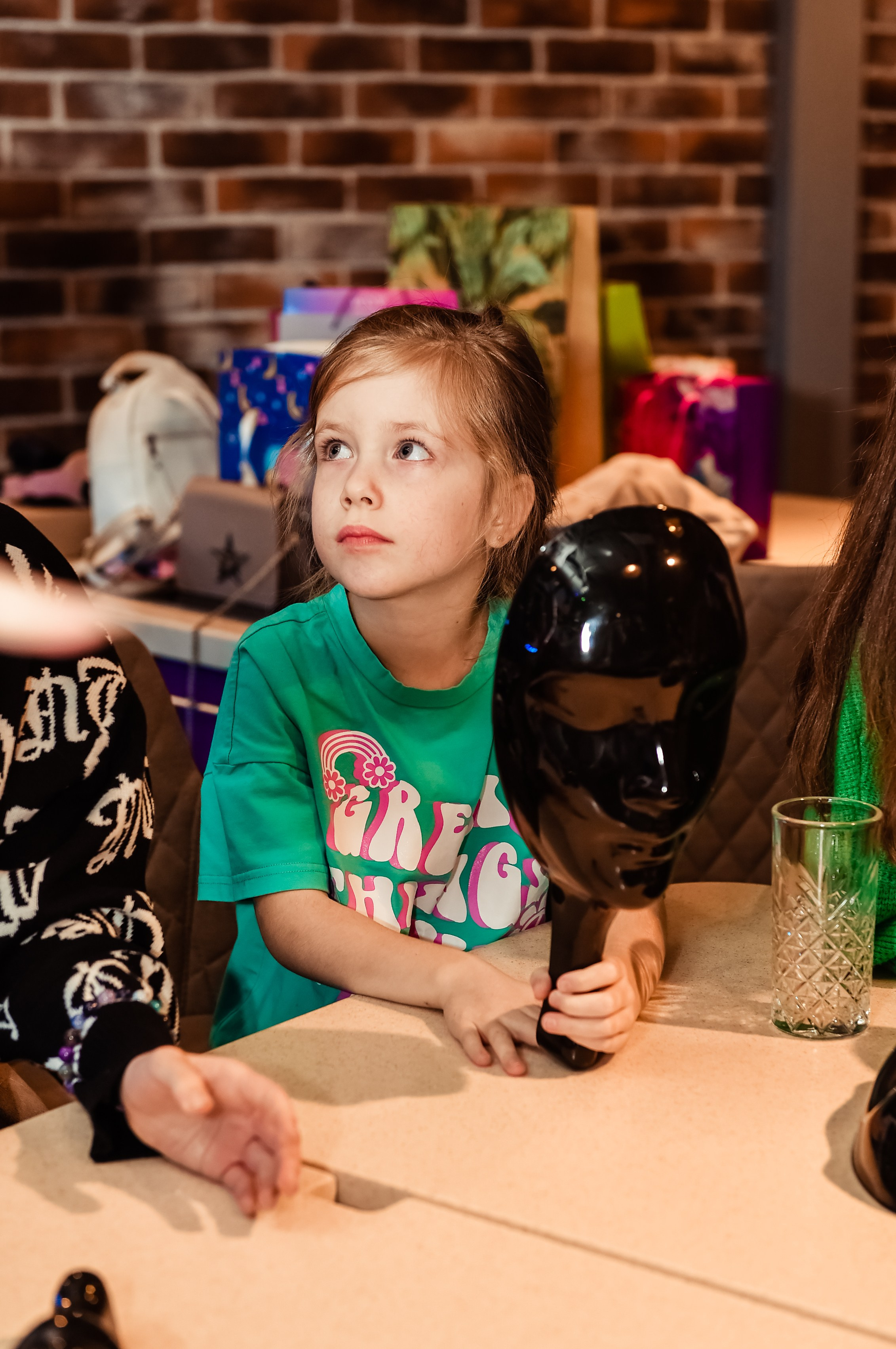 Репортажный фотограф на детский день рождения. Фотосессии в Москве, женский и семейный фотограф Юлия Михайленко