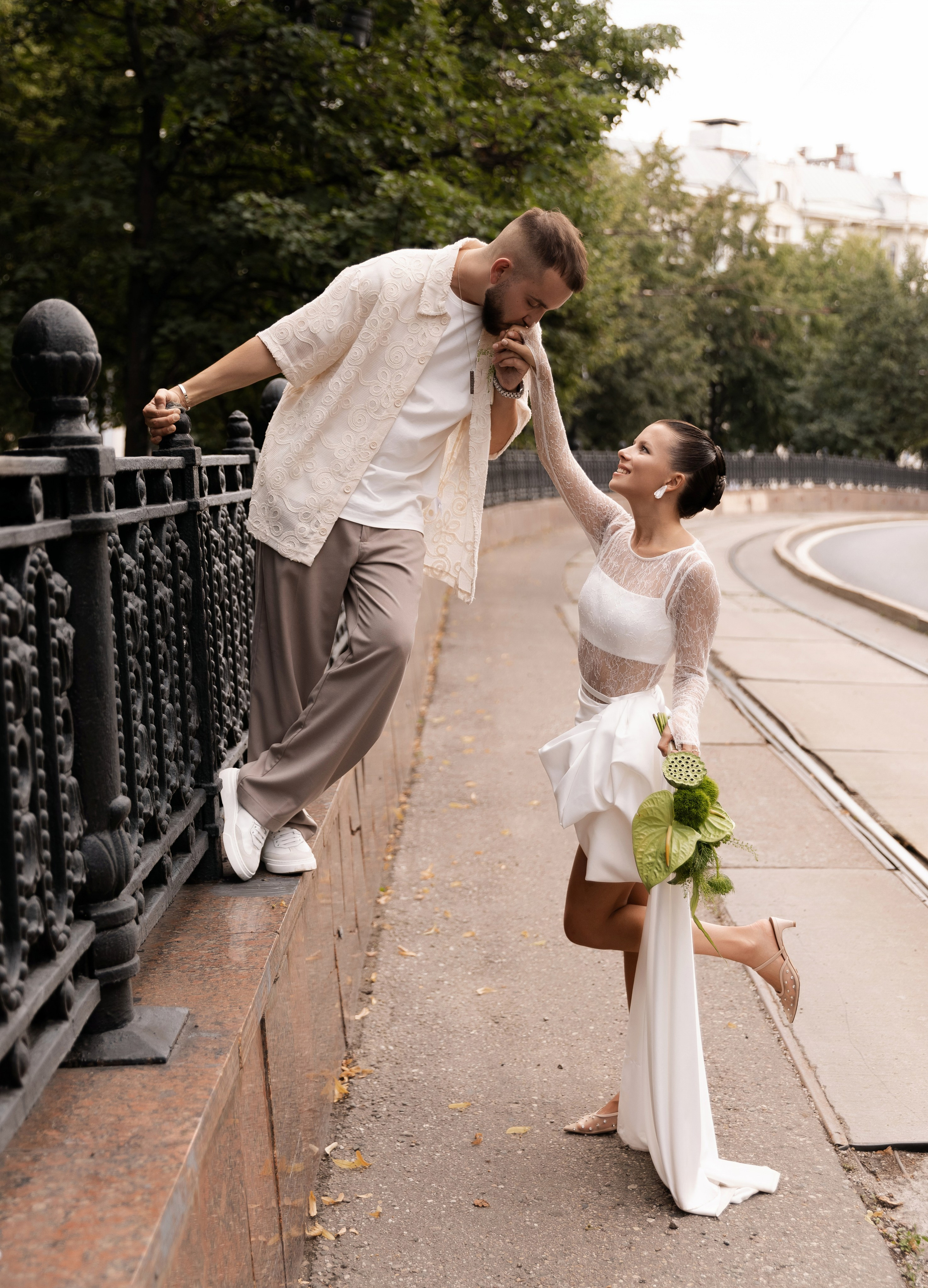 ЛИМОНЫ И ЛЮБОВЬ