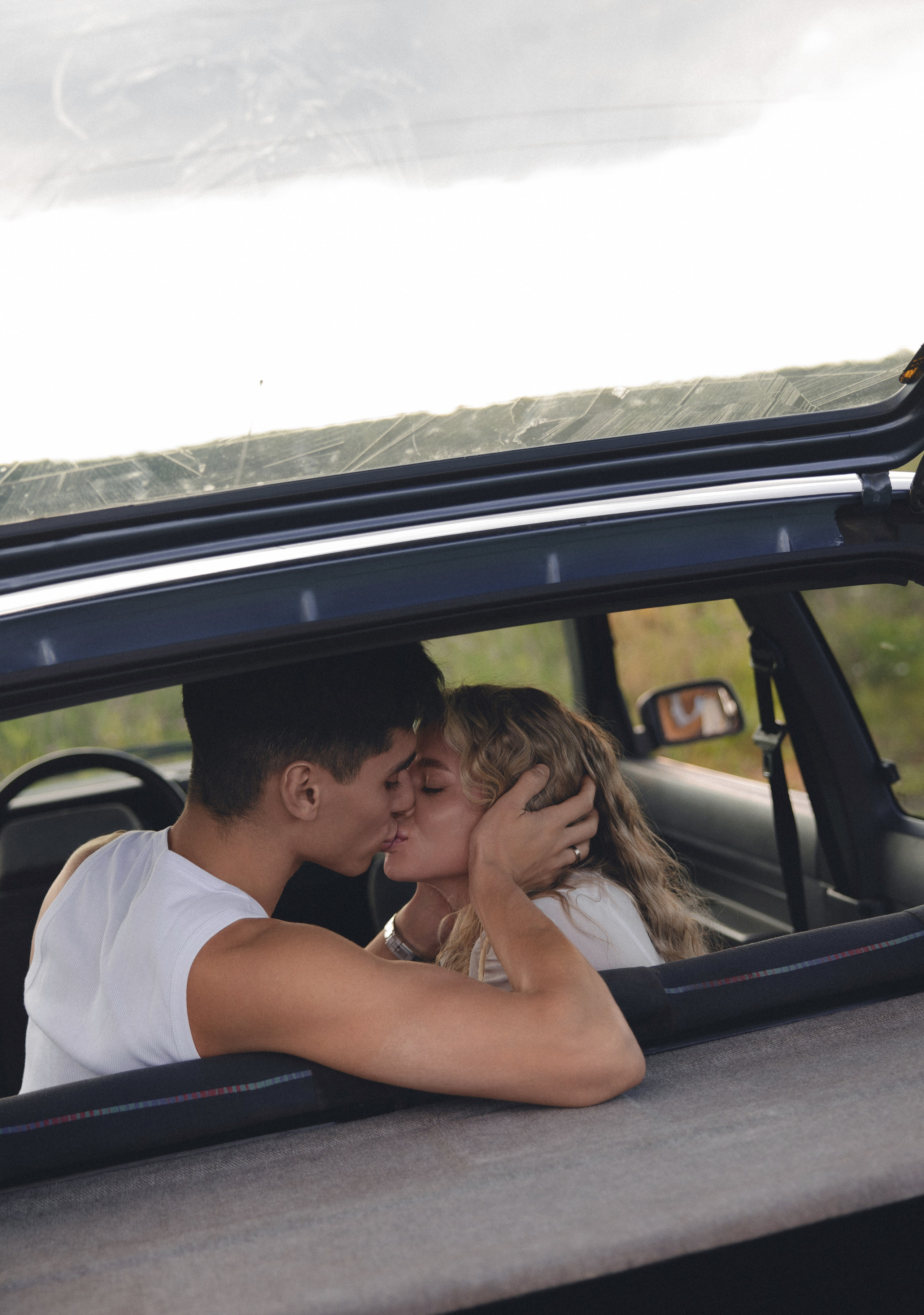 Мы и есть любовь!