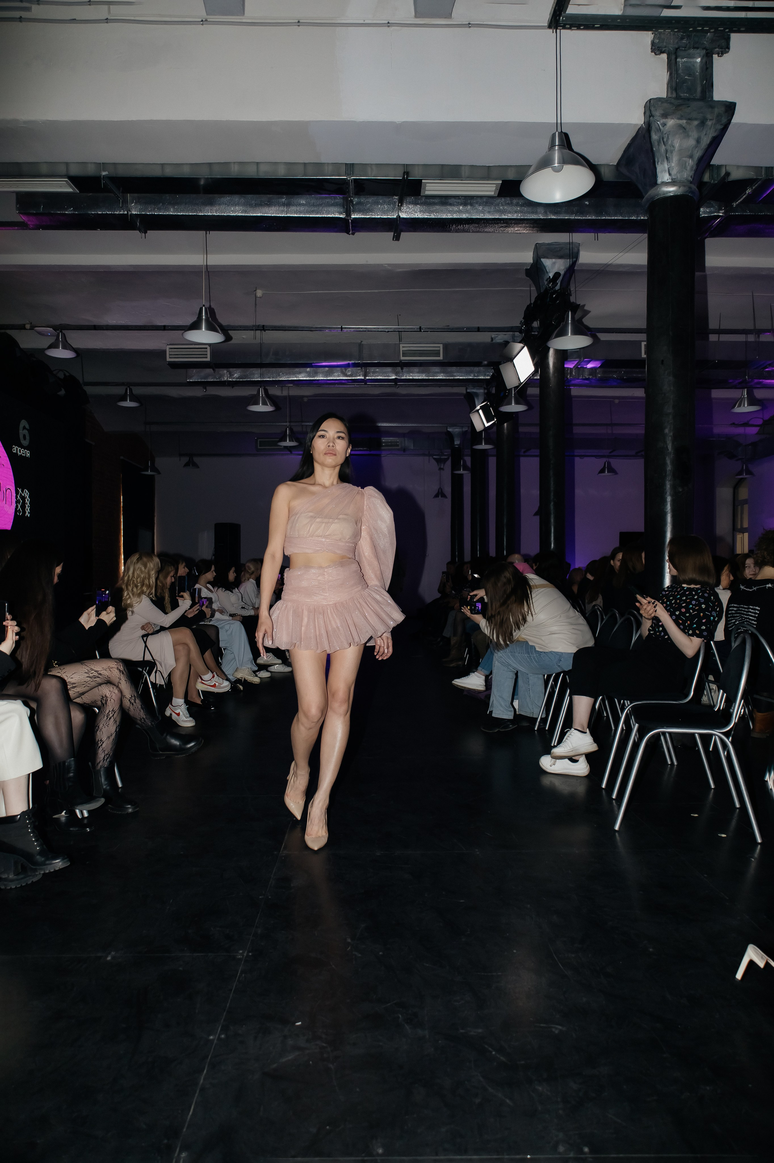 Репортаж. Семейная и портретная съёмка в Москве