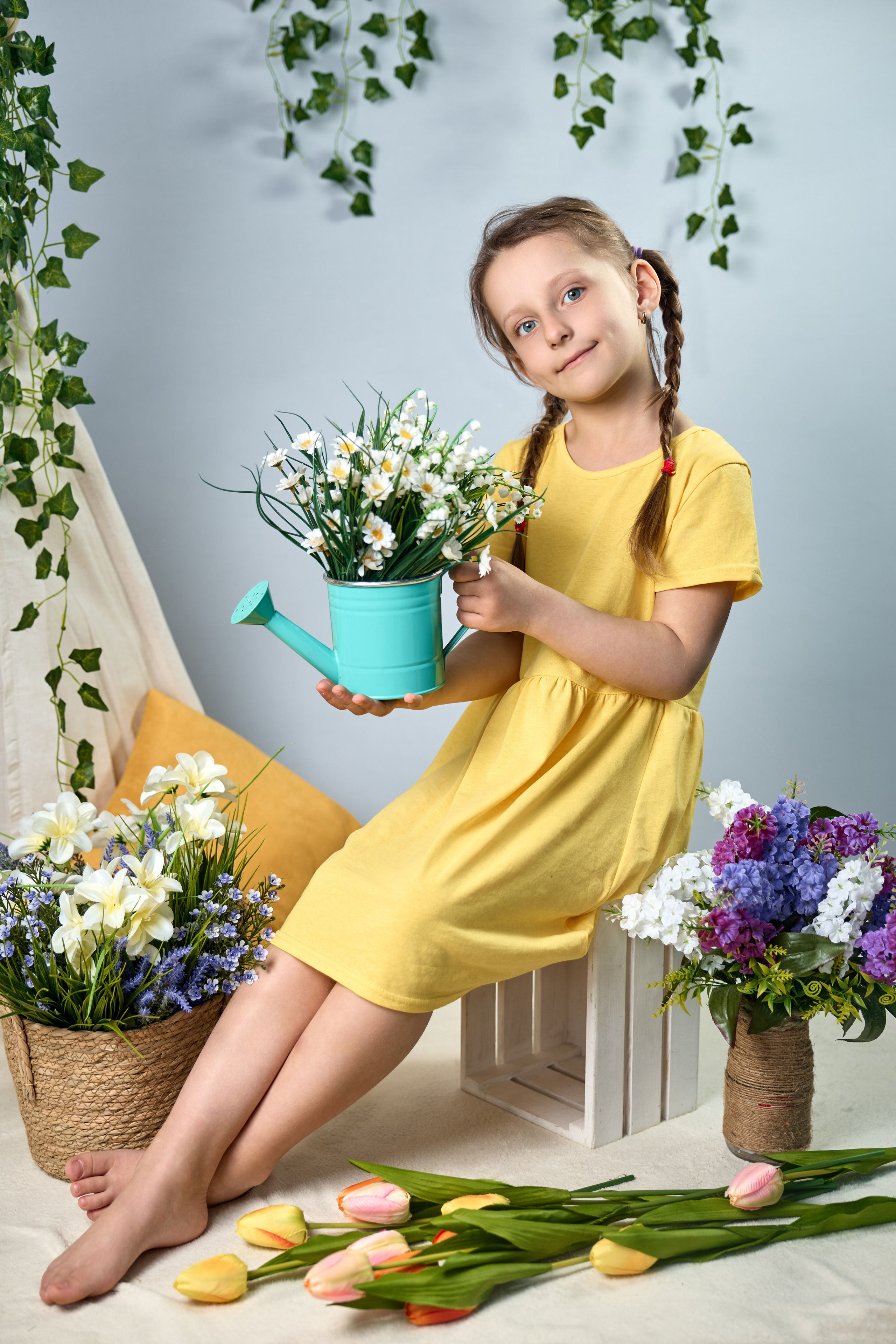 Фотопроекты. Фотограф Наталья Матвеева