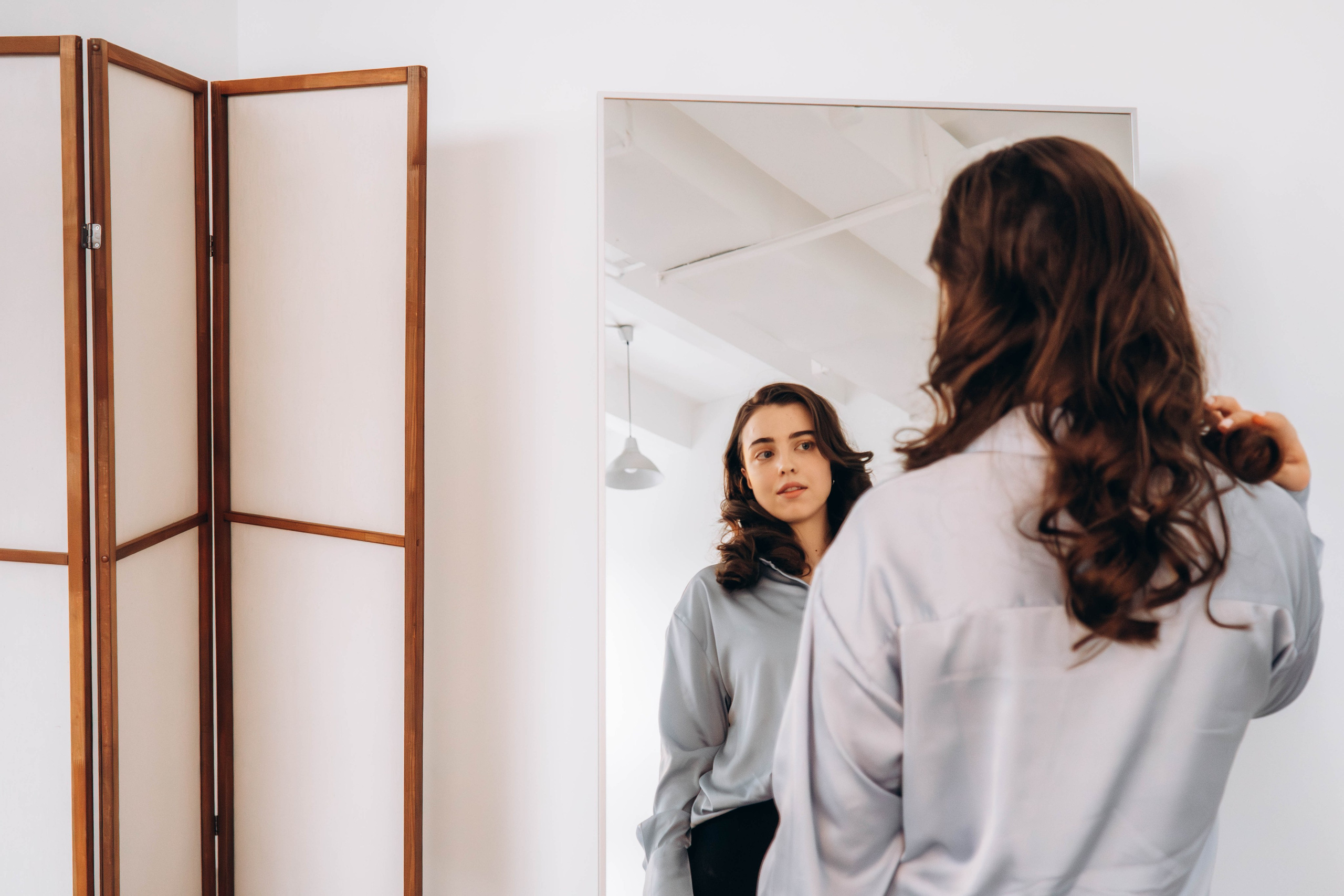 Ксения. Фотограф Москва Валерия Веденина