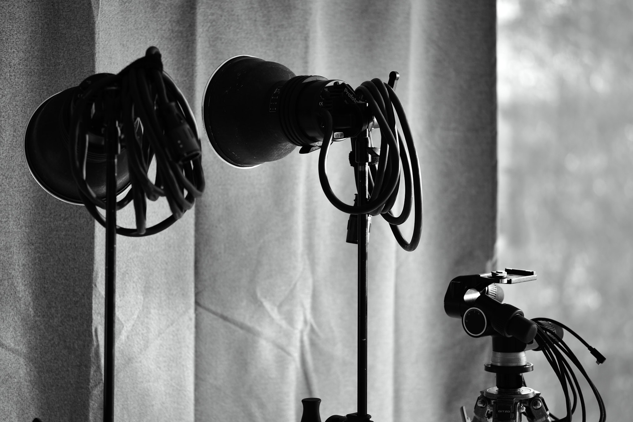 студийное оборудование