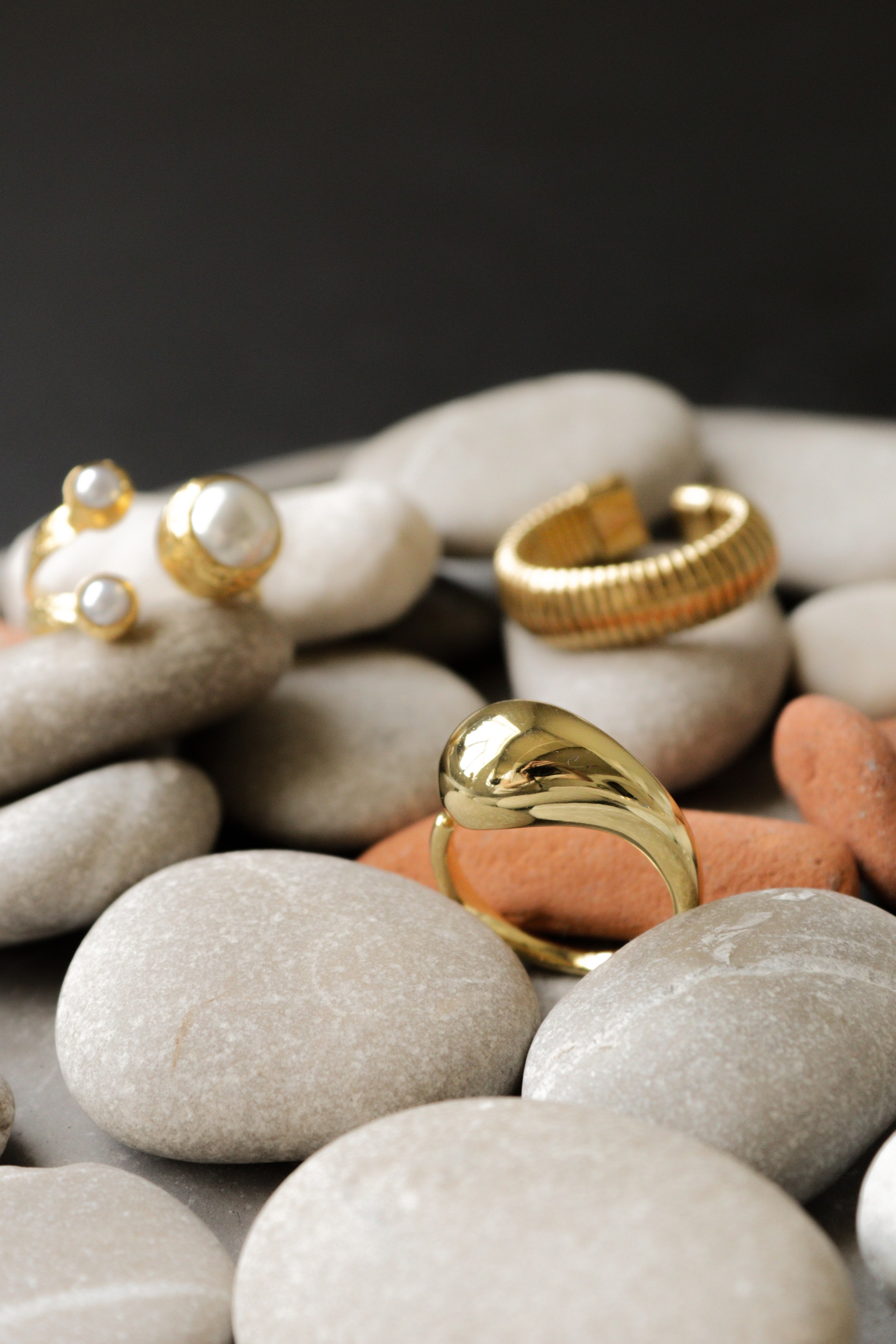 Bilezik. Главная