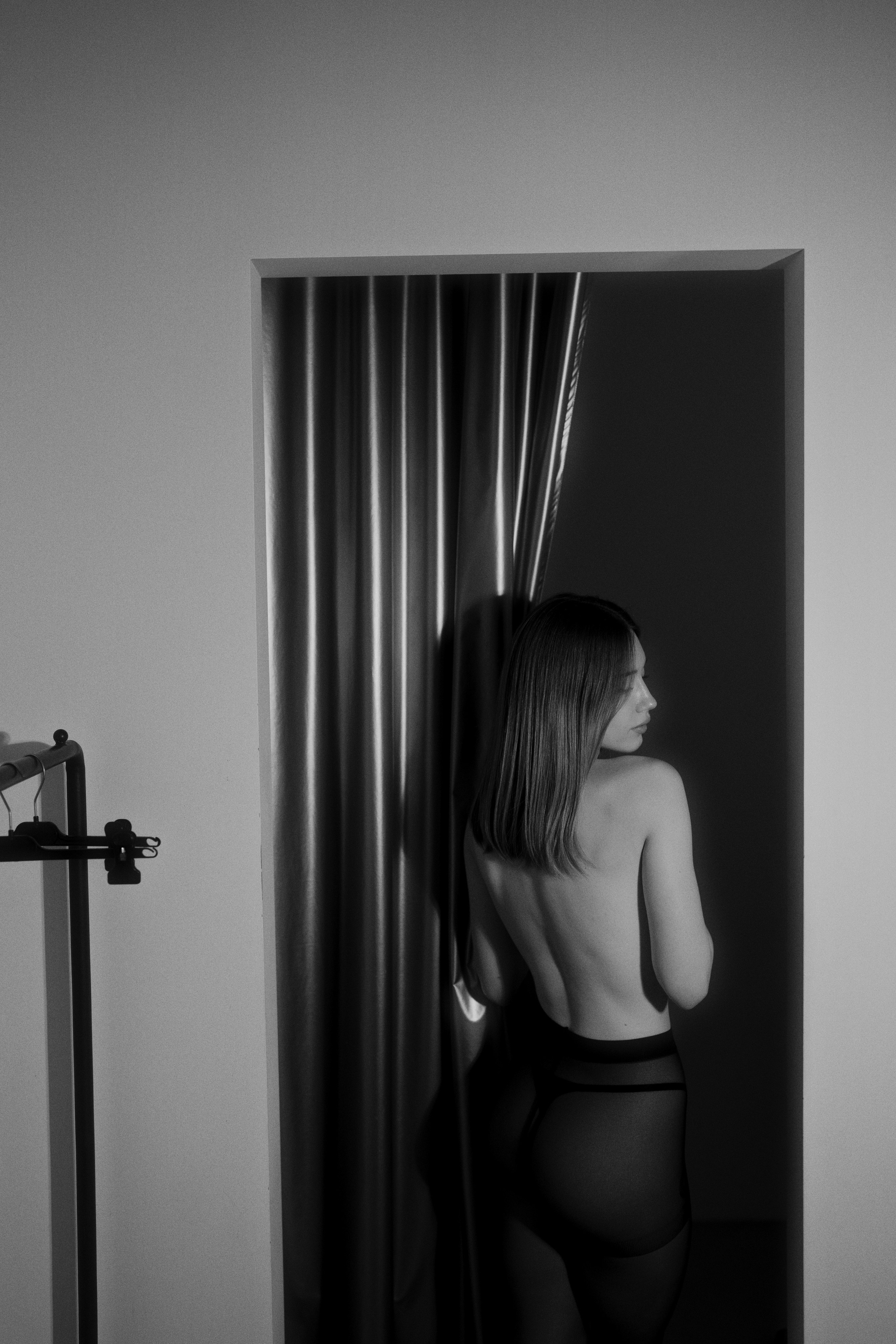 I wan/na grow up. Фотограф Юрин Евгений