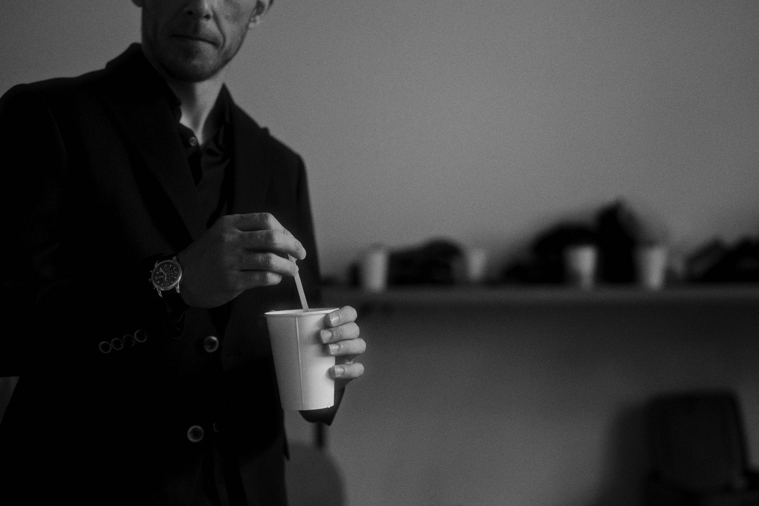 Pustoe mesto / let’s do “the best band” ever. Фотограф Юрин Евгений