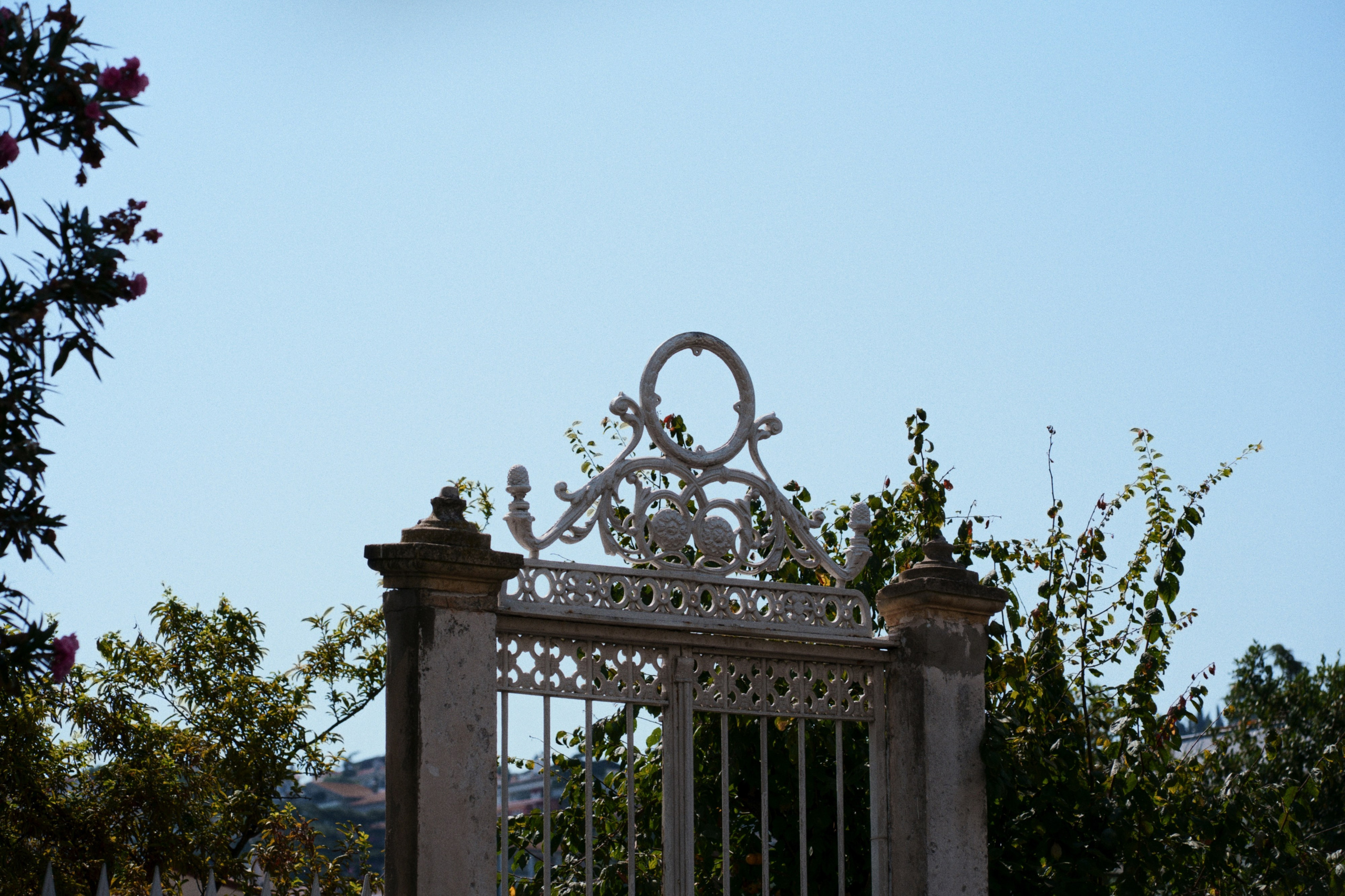 Büyükada х Heybeliada, Istanbul / Türkey SS25. Фотограф Юрин Евгений