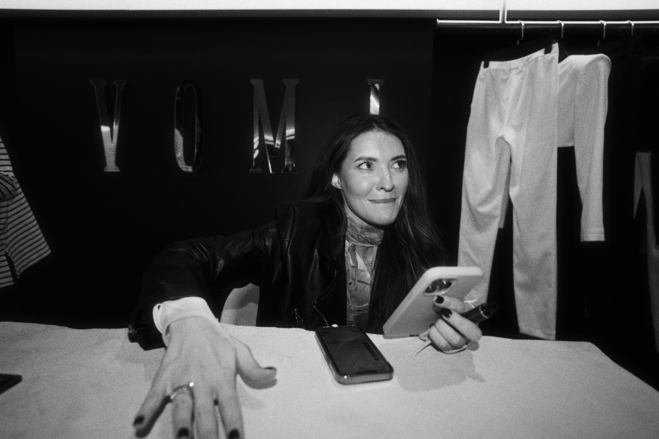 Vomi / opening (halloween). Фотограф Юрин Евгений