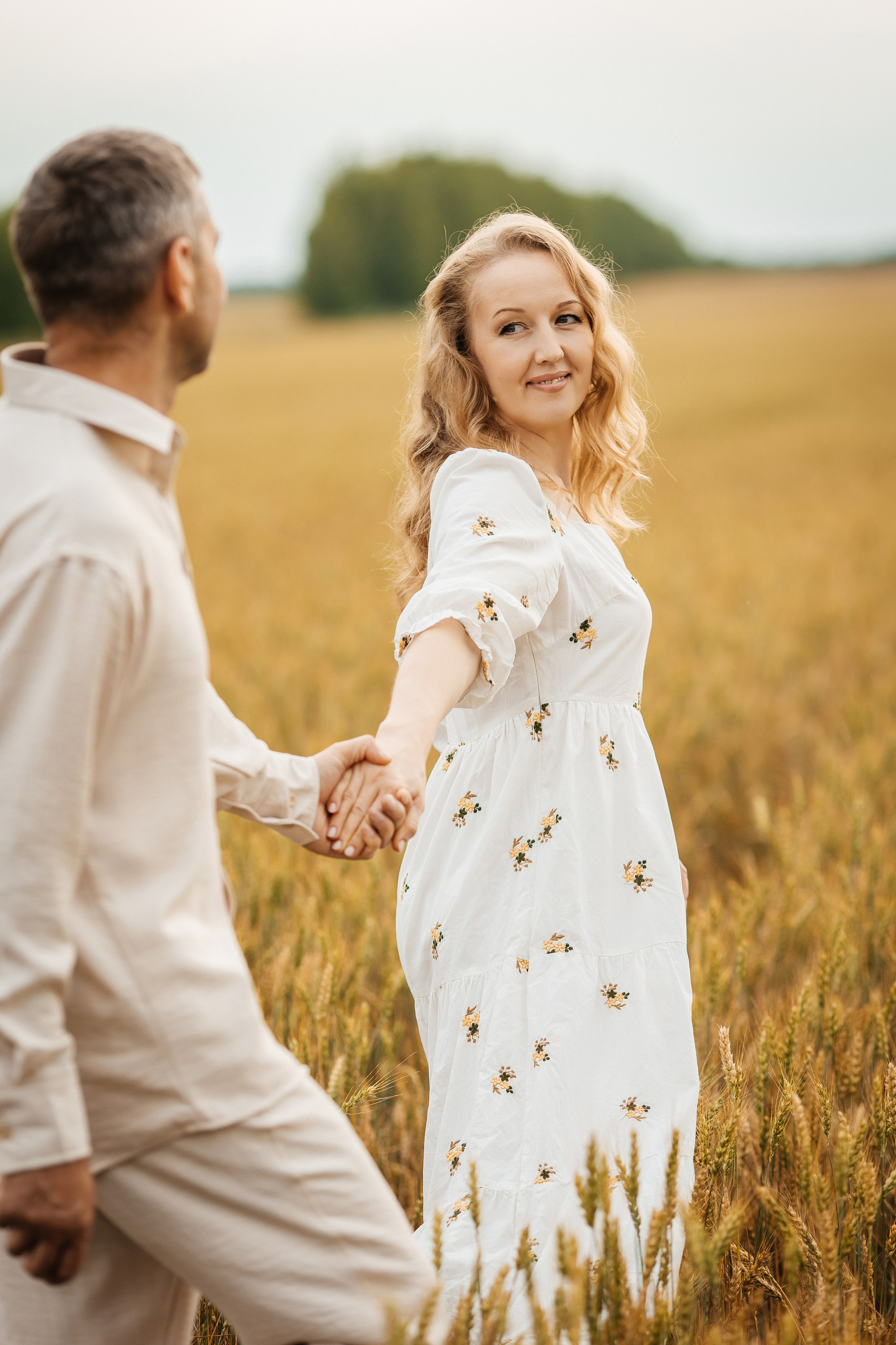 Пшеница. Olga.filippova.photo