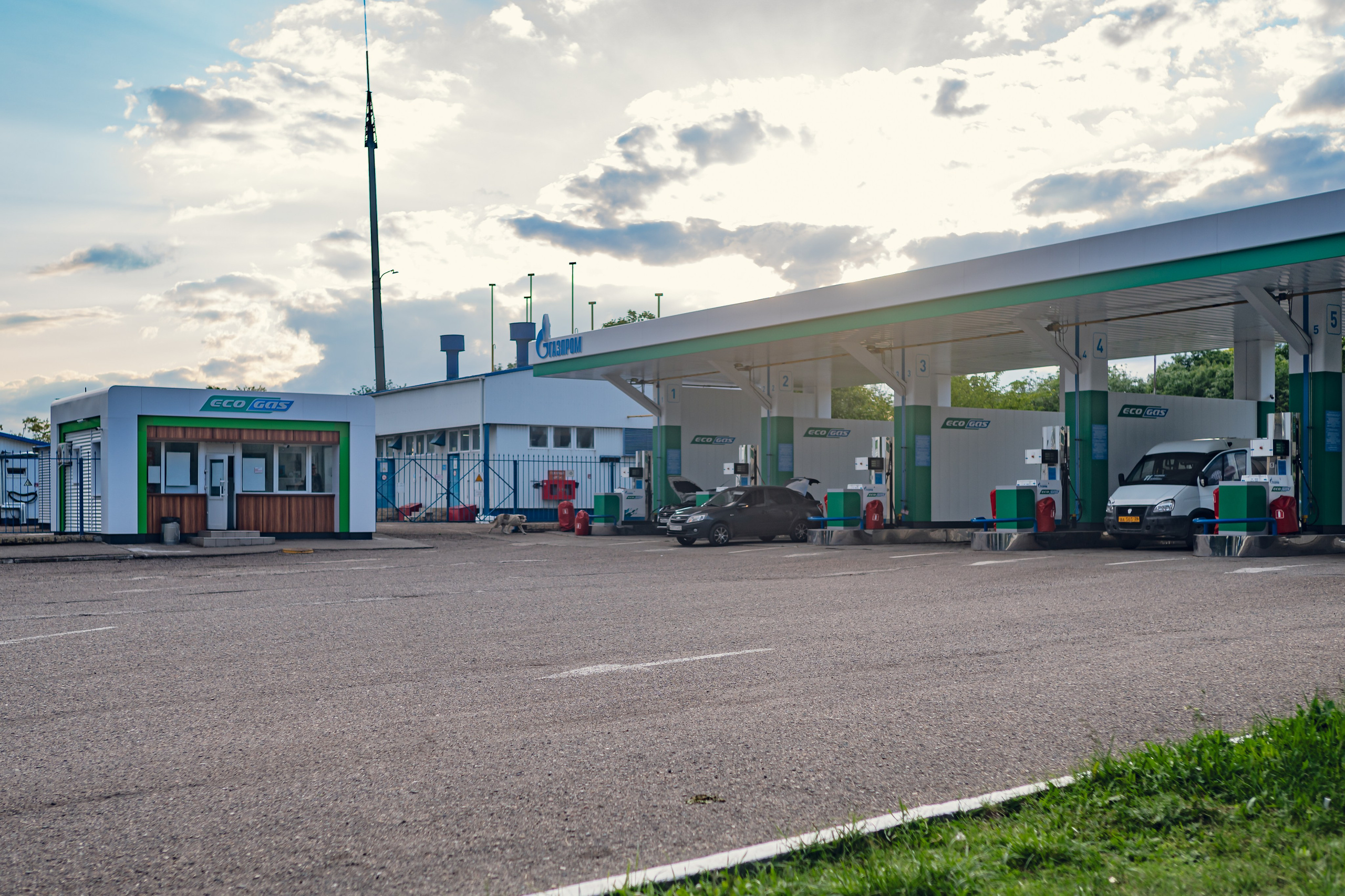 Коммерческий фотосет для Газпрома. Фотограф, видеограф Пятигорск, Ставрополь, Ессентуки, Petlyakovs_photo