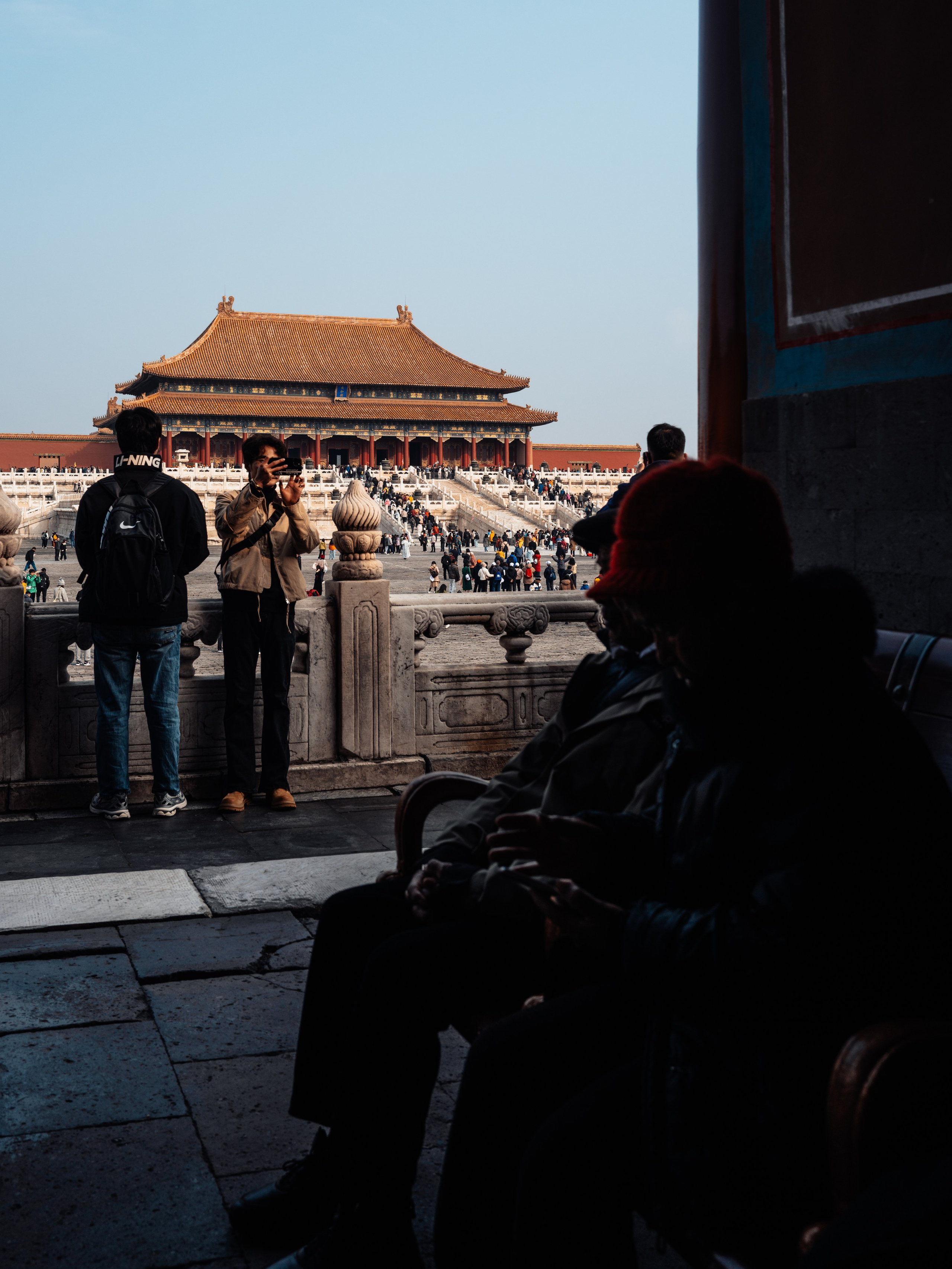 China/Китай. @tomrus: Рустам Шагиморданов — фотограф