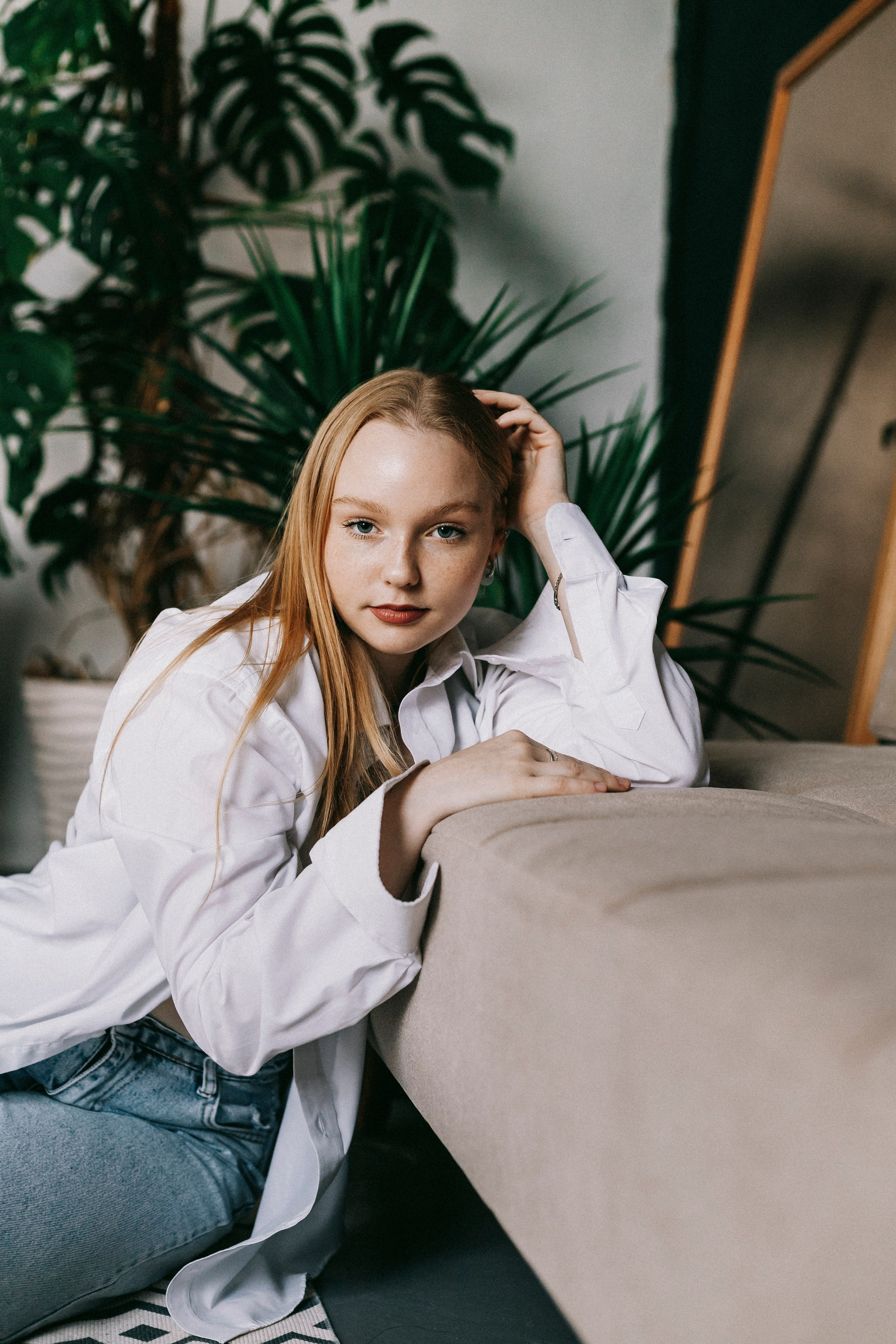 Индивидуальная съемка Ростов-на-Дону. Репортажный фотограф в городе Ростов-на-Дону Даниил Молодовский