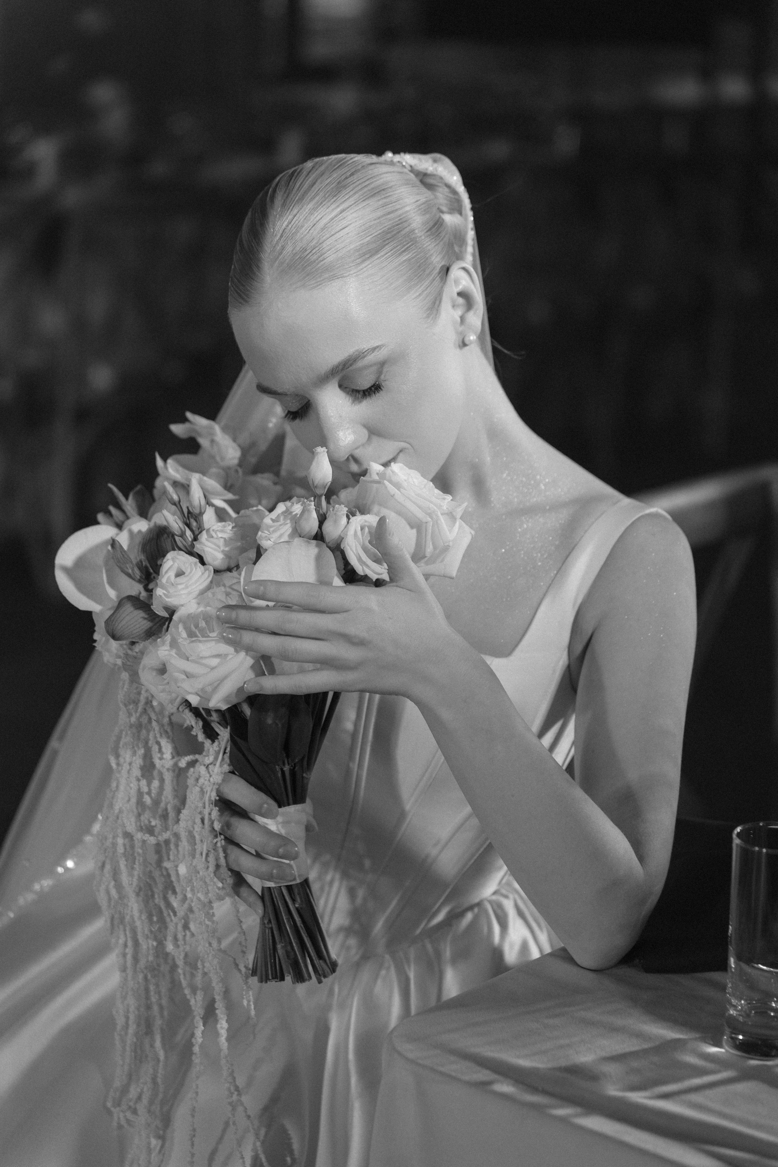 Анатолий и Анастасия. Свадебный и семейный фотограф Кокушева Юлия Нижний Новгород