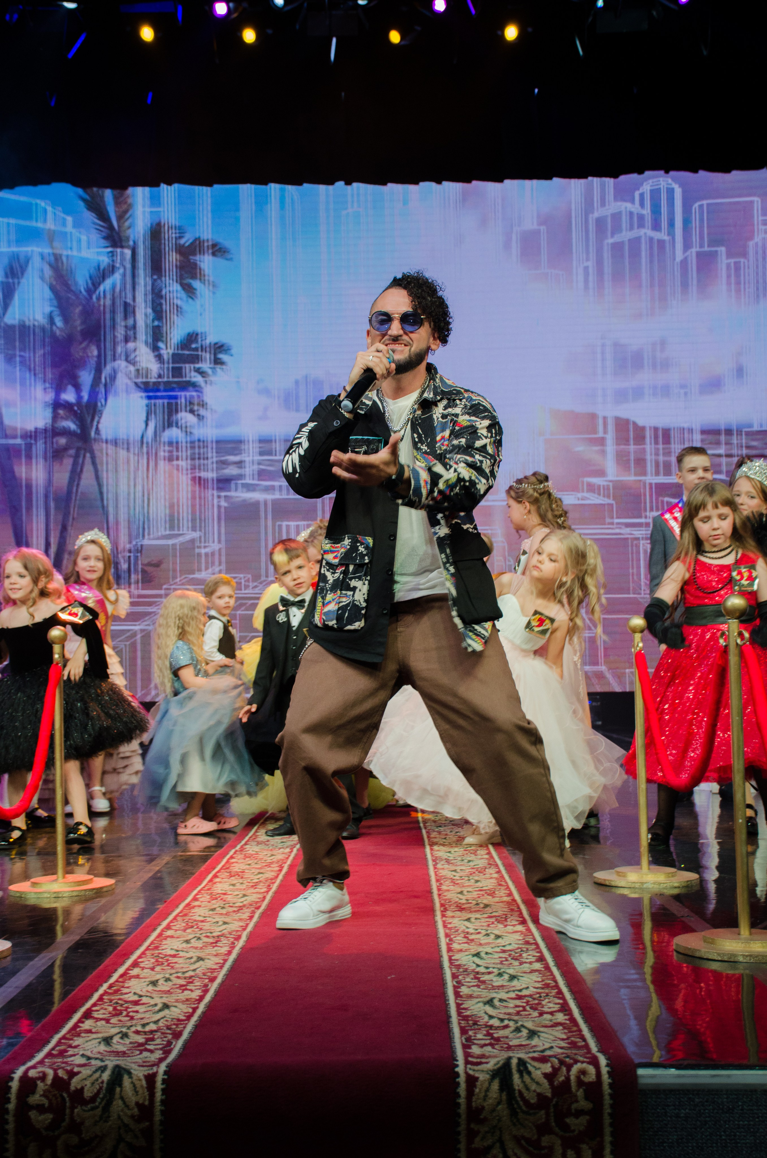 ТОП 100 самых красивых детей Сибири 2023. Фотограф Универсал в Новосибирске