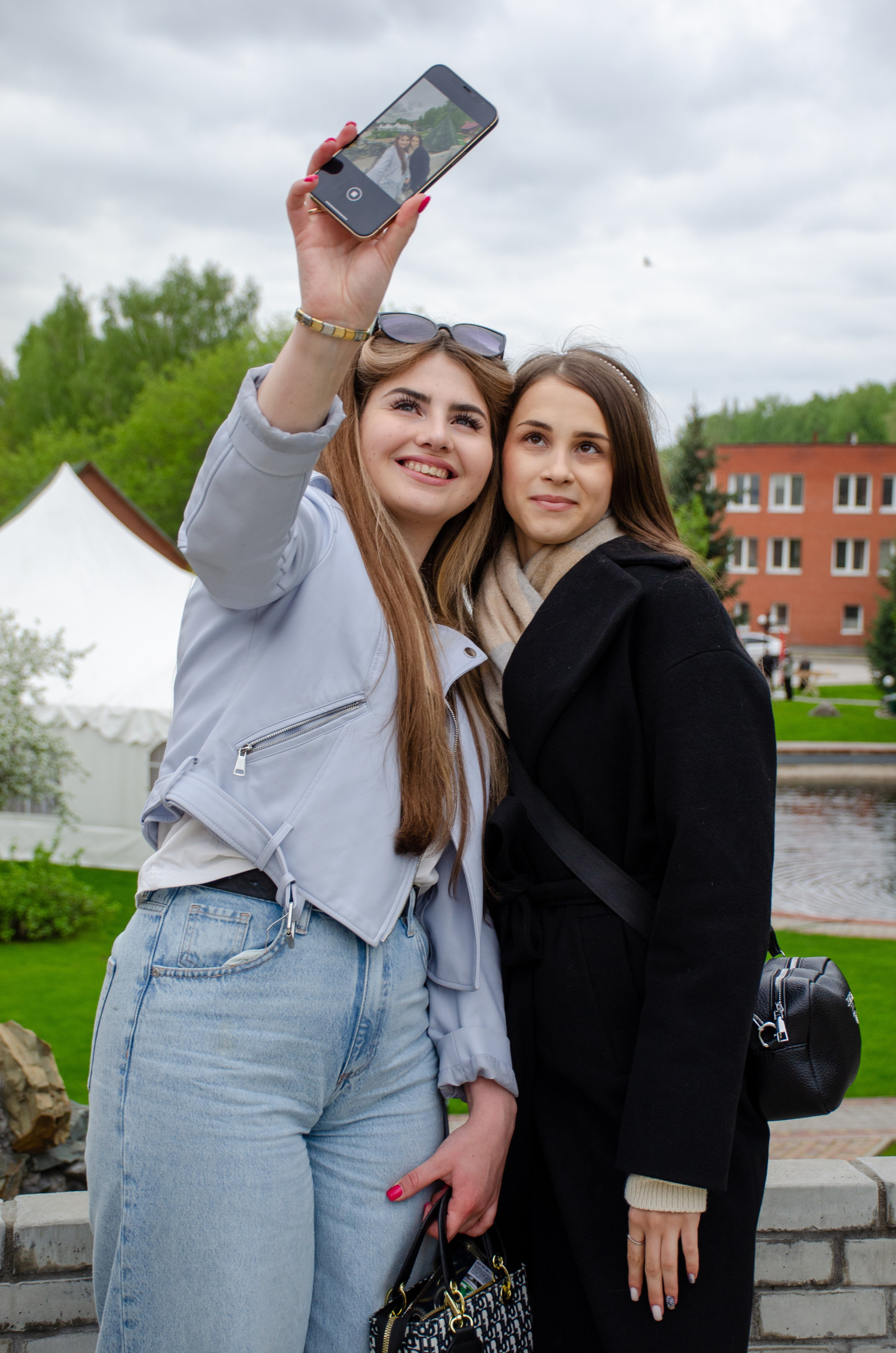 Сагиттариус. Фотограф Универсал в Новосибирске