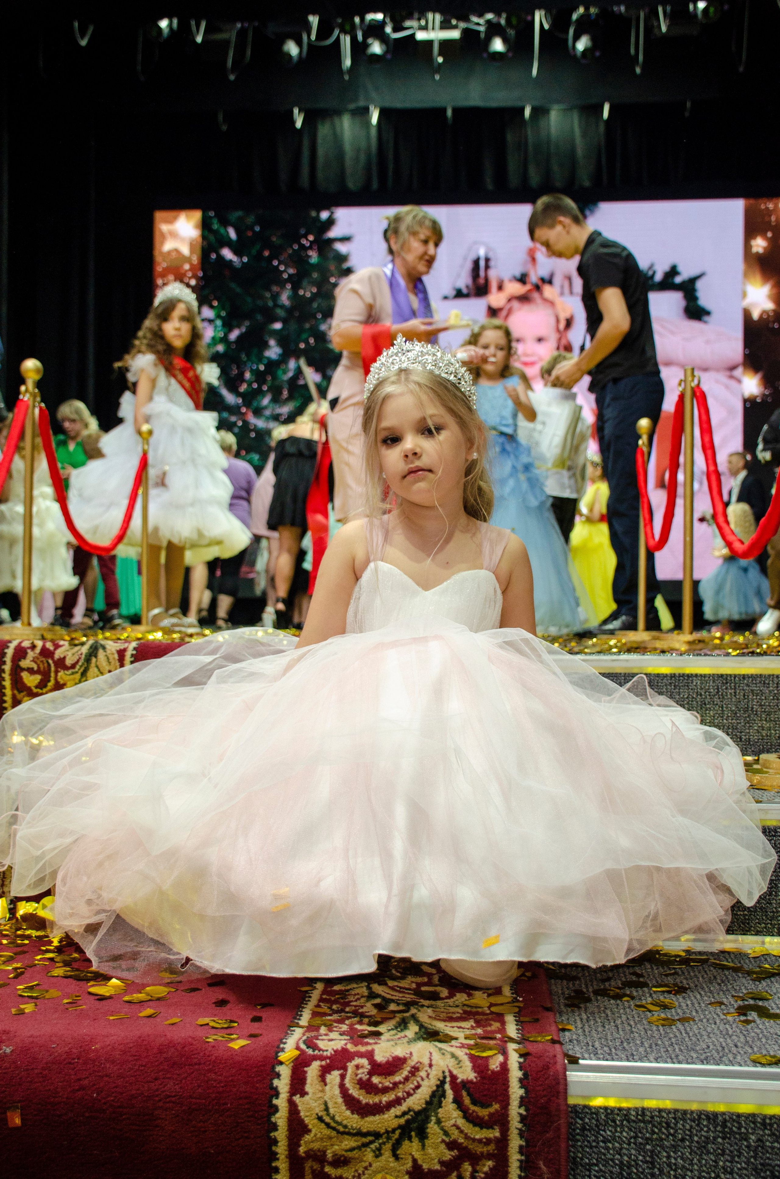 ТОП 100 самых красивых детей Сибири 2023. Фотограф Универсал в Новосибирске