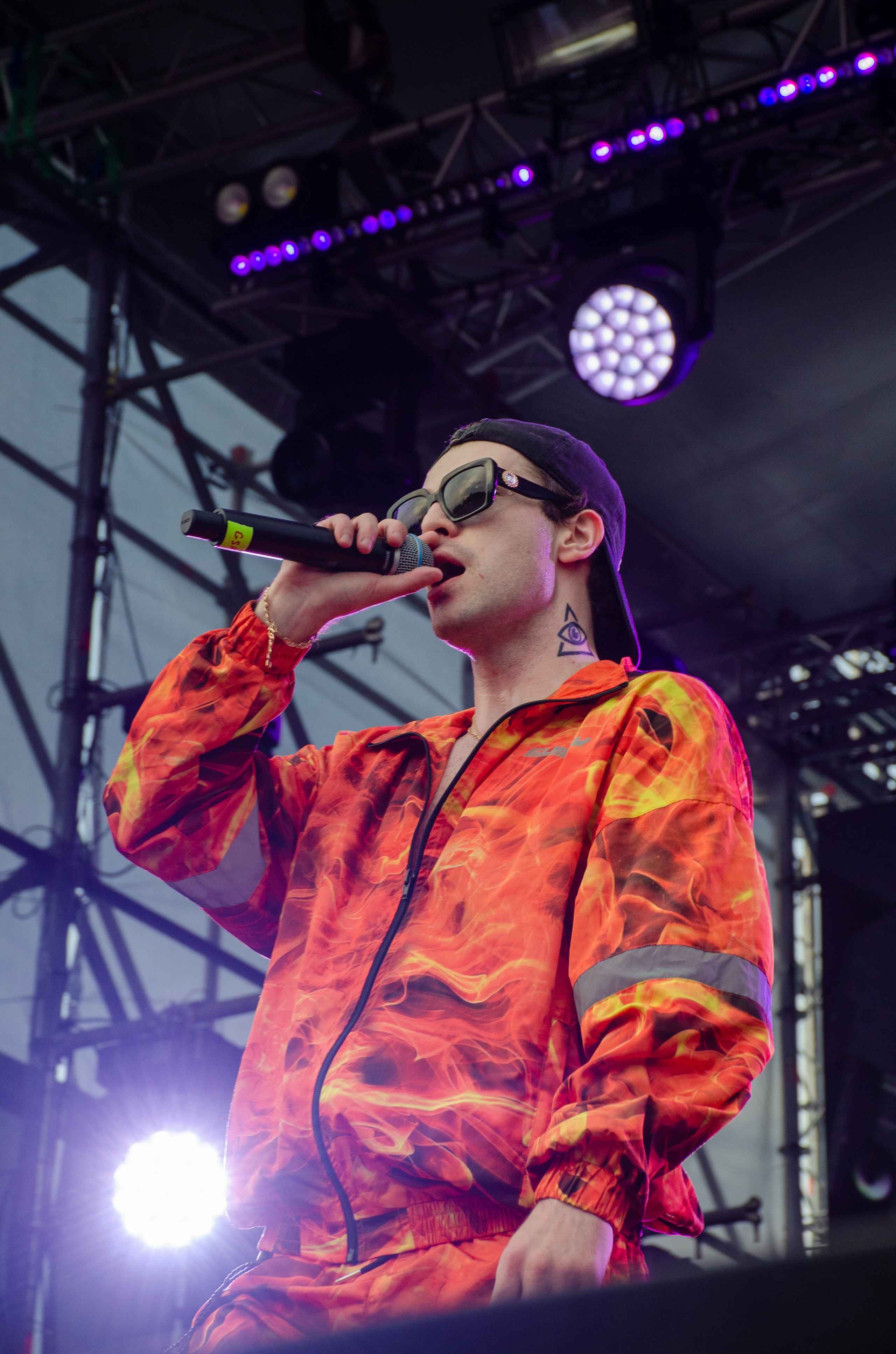 Черника Фест. Фотограф Универсал в Новосибирске