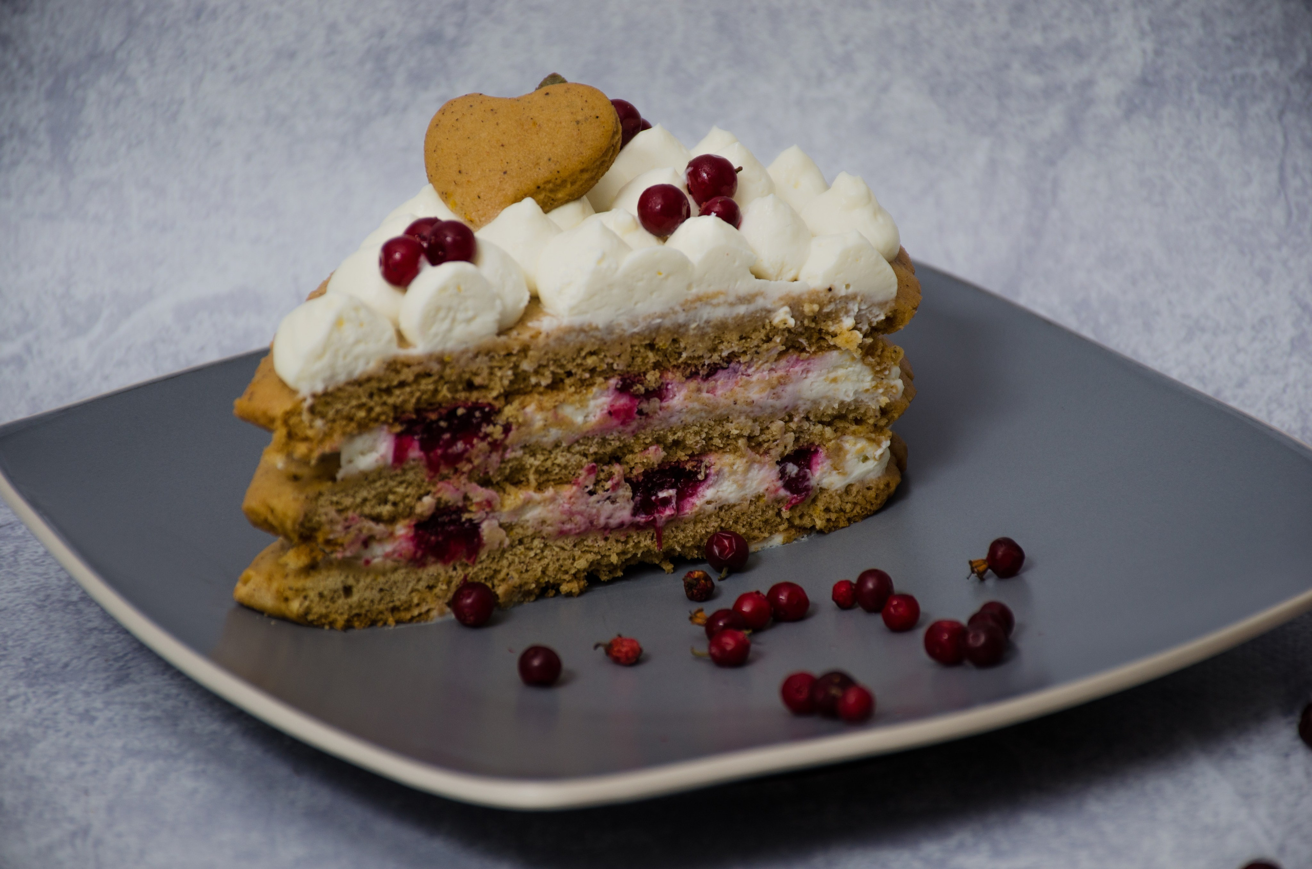 Фуд-съёмка. Фотограф Универсал в Новосибирске