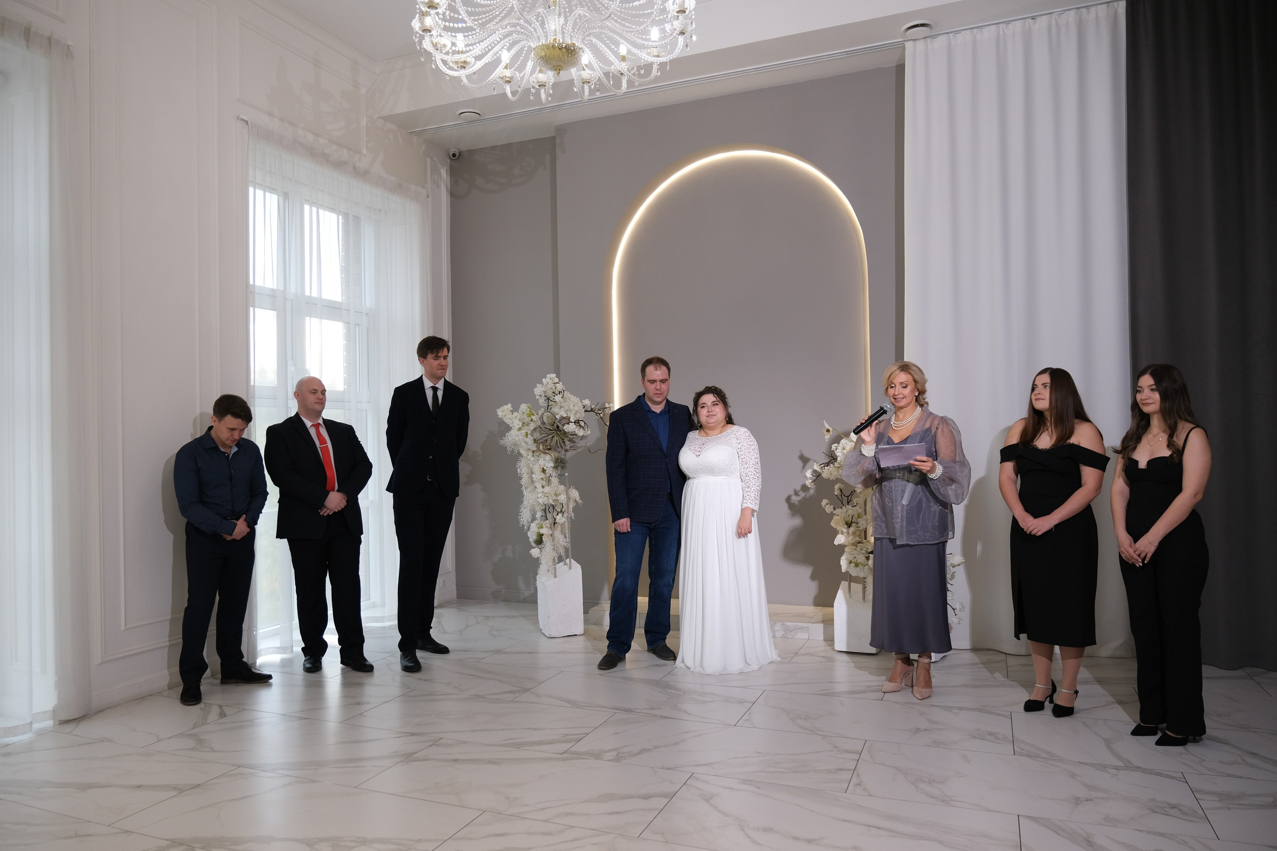 Свадьба Антона и Елизаветы. Свадебный фотограф в Челябинске Сырчикова Наталья