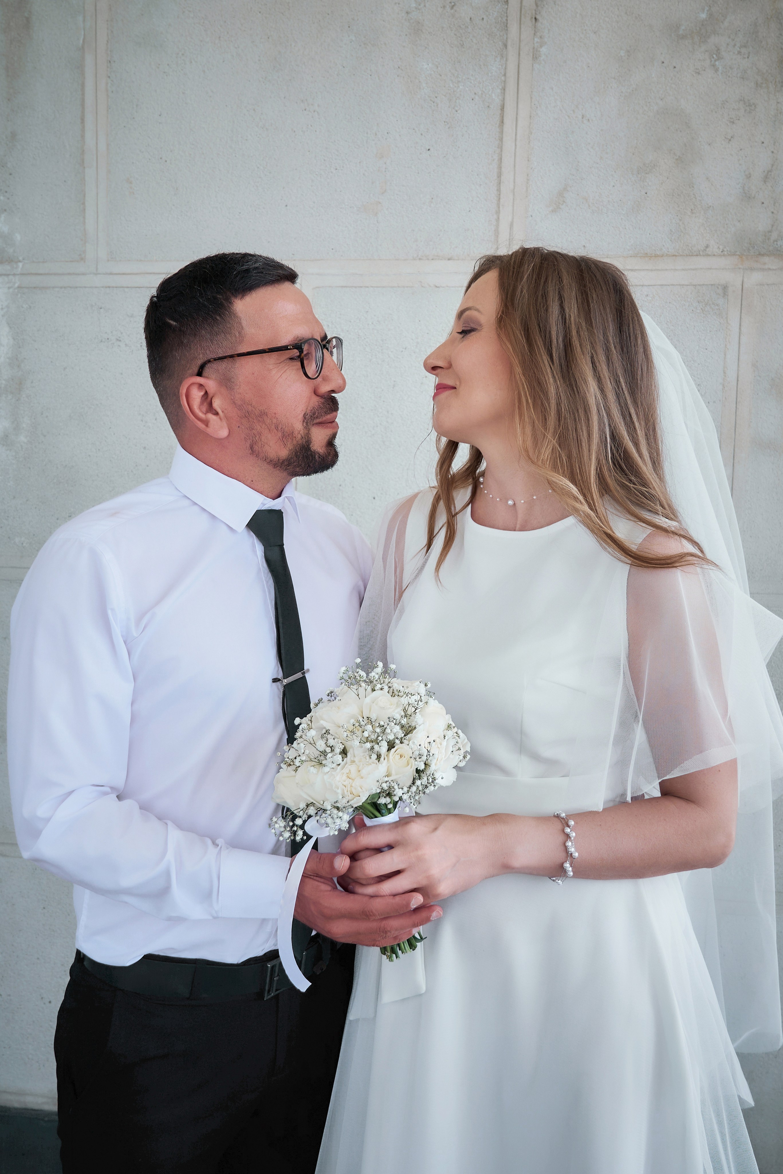 Огузхан и Татьяна. Фотограф Зеленоград Москва