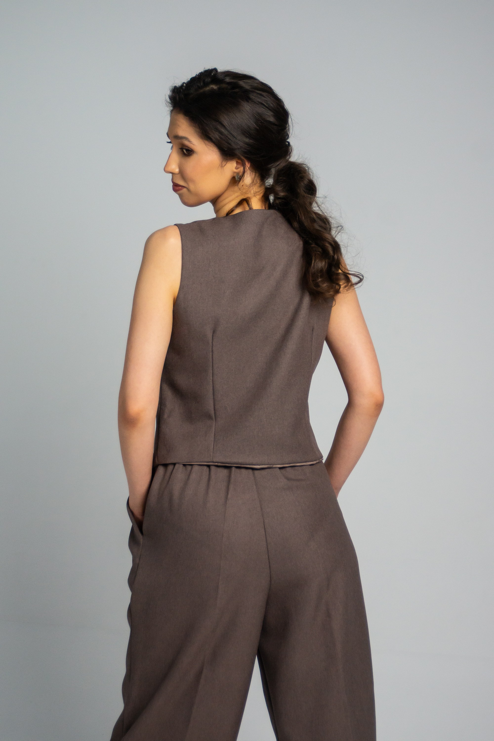 Студия (съемка для маркетплейса). Разноплановый фотограф в Москве