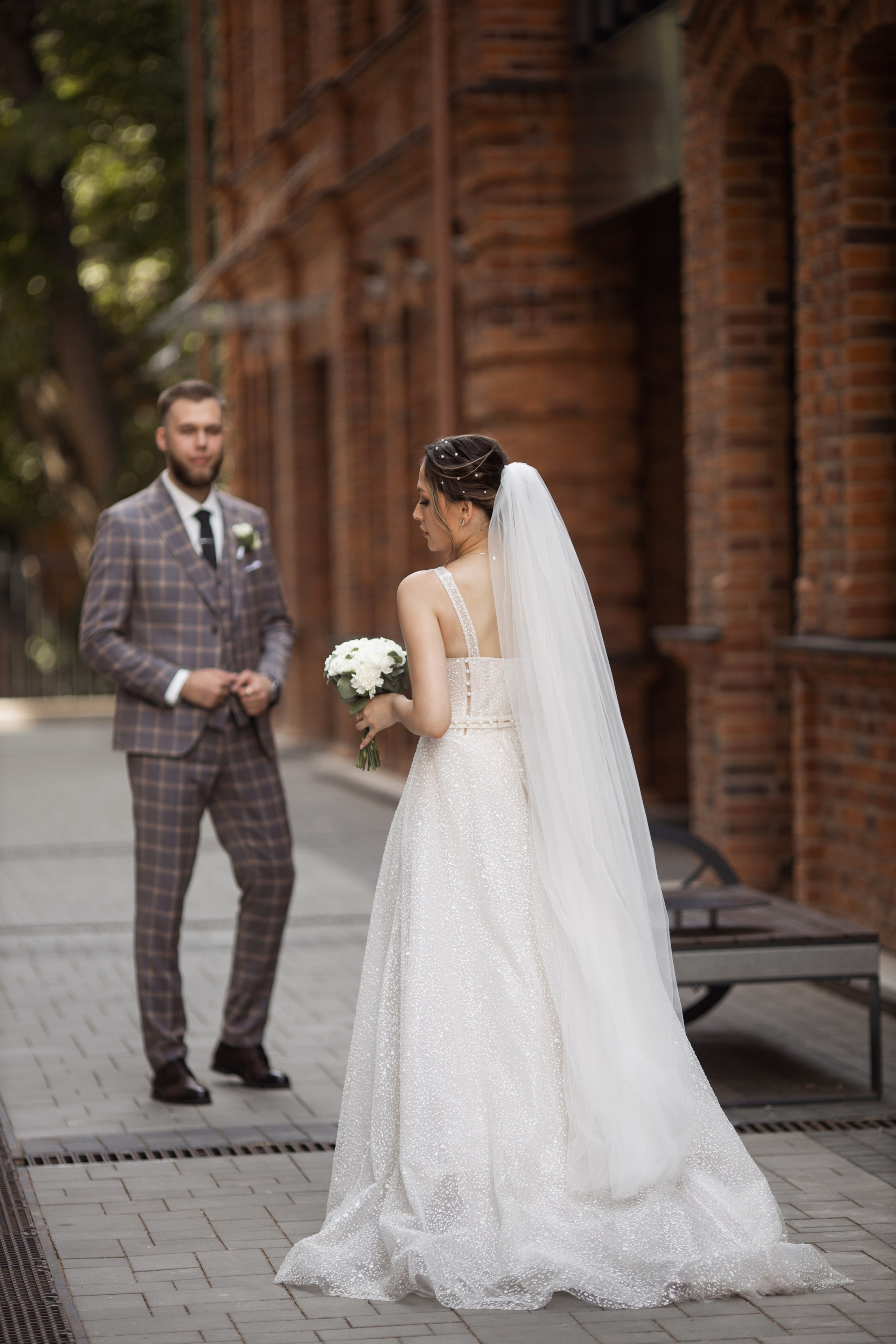 Александр Сабина. Фотограф Александр Литвинов