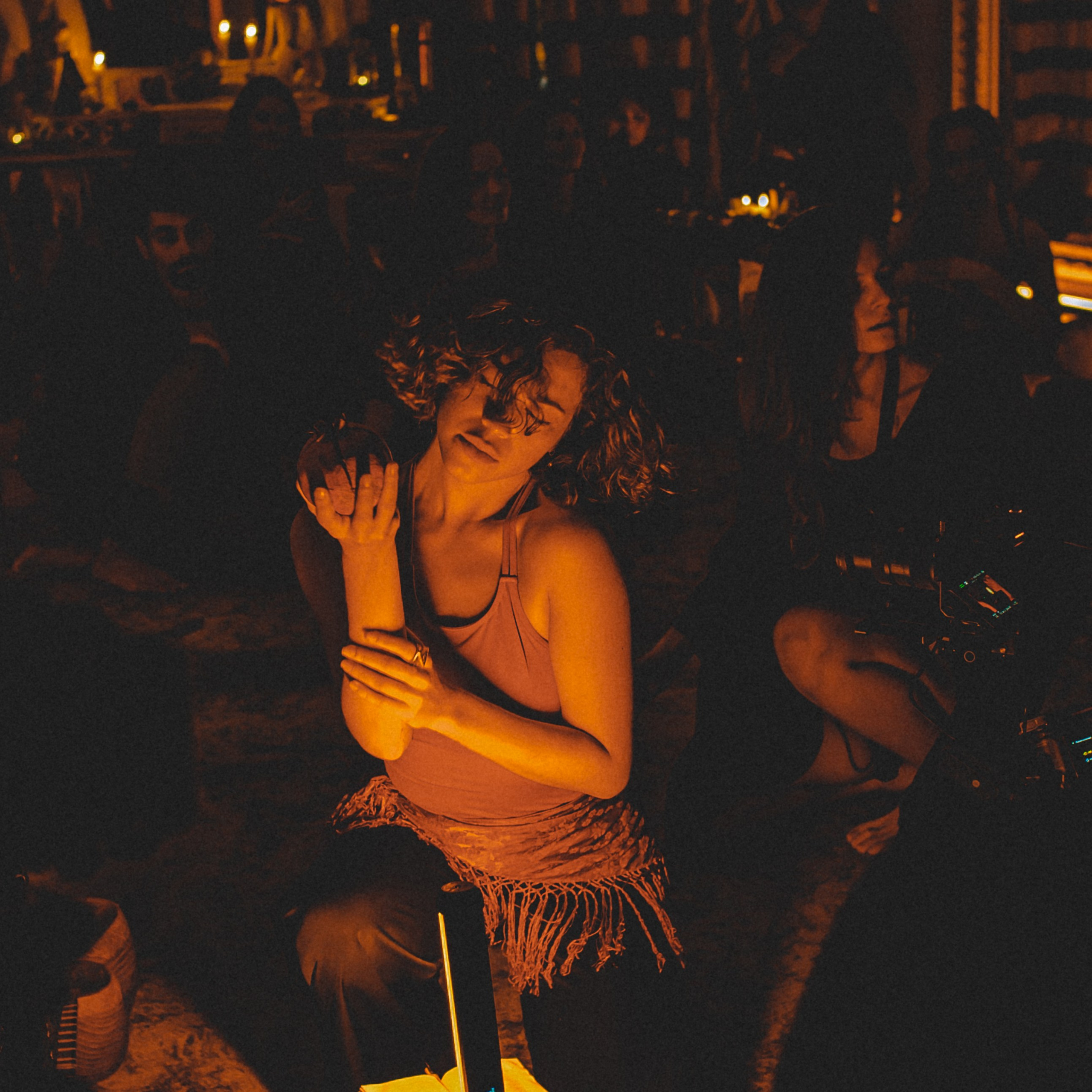 Only Lovers Left Alive. Игорь Гичка. Портрет с любовью