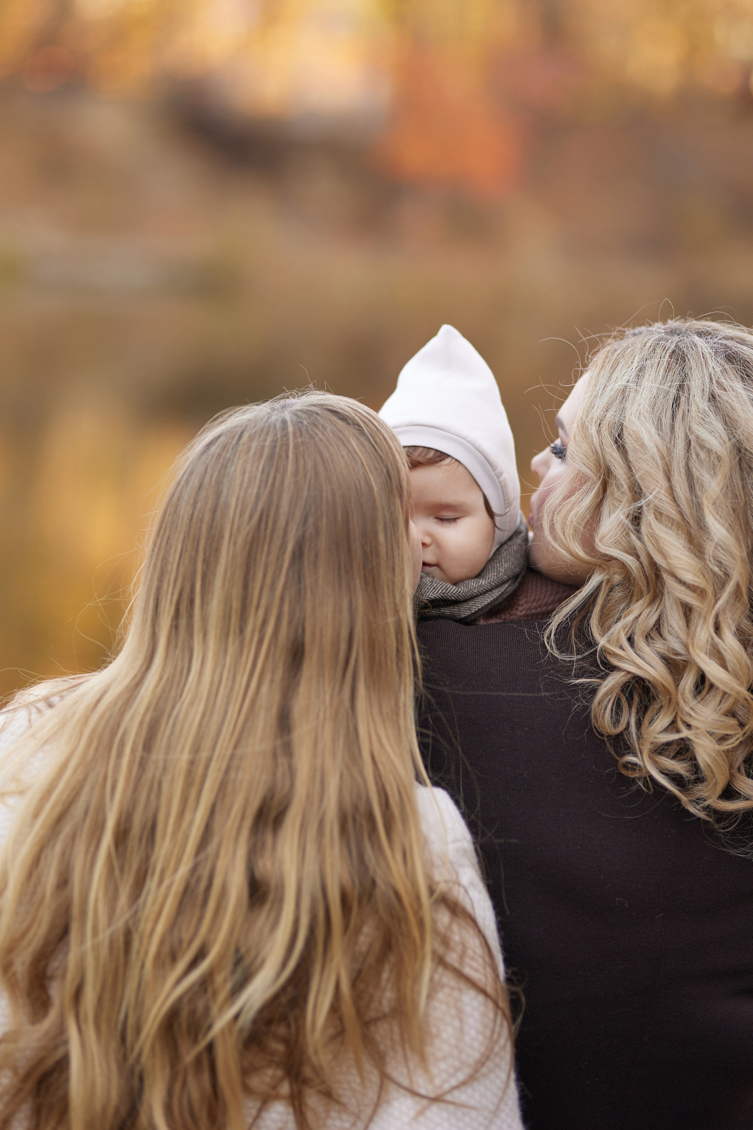 Инна. Фотограф женского портрета, беременности и материнства Харькова Елена