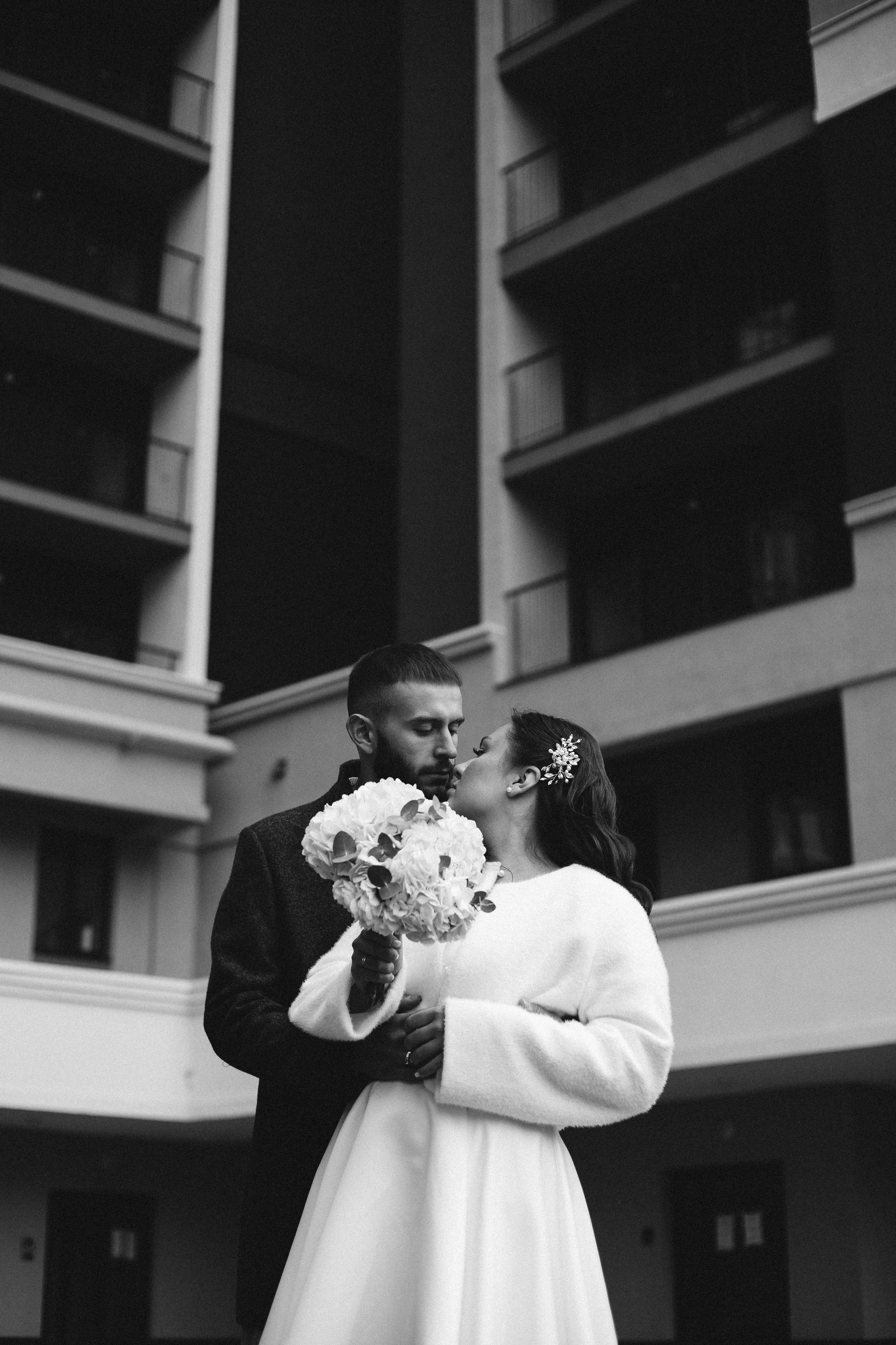 ВАДИМ & СВЕТЛАНА. Семейный фотограф Нижний Новгород