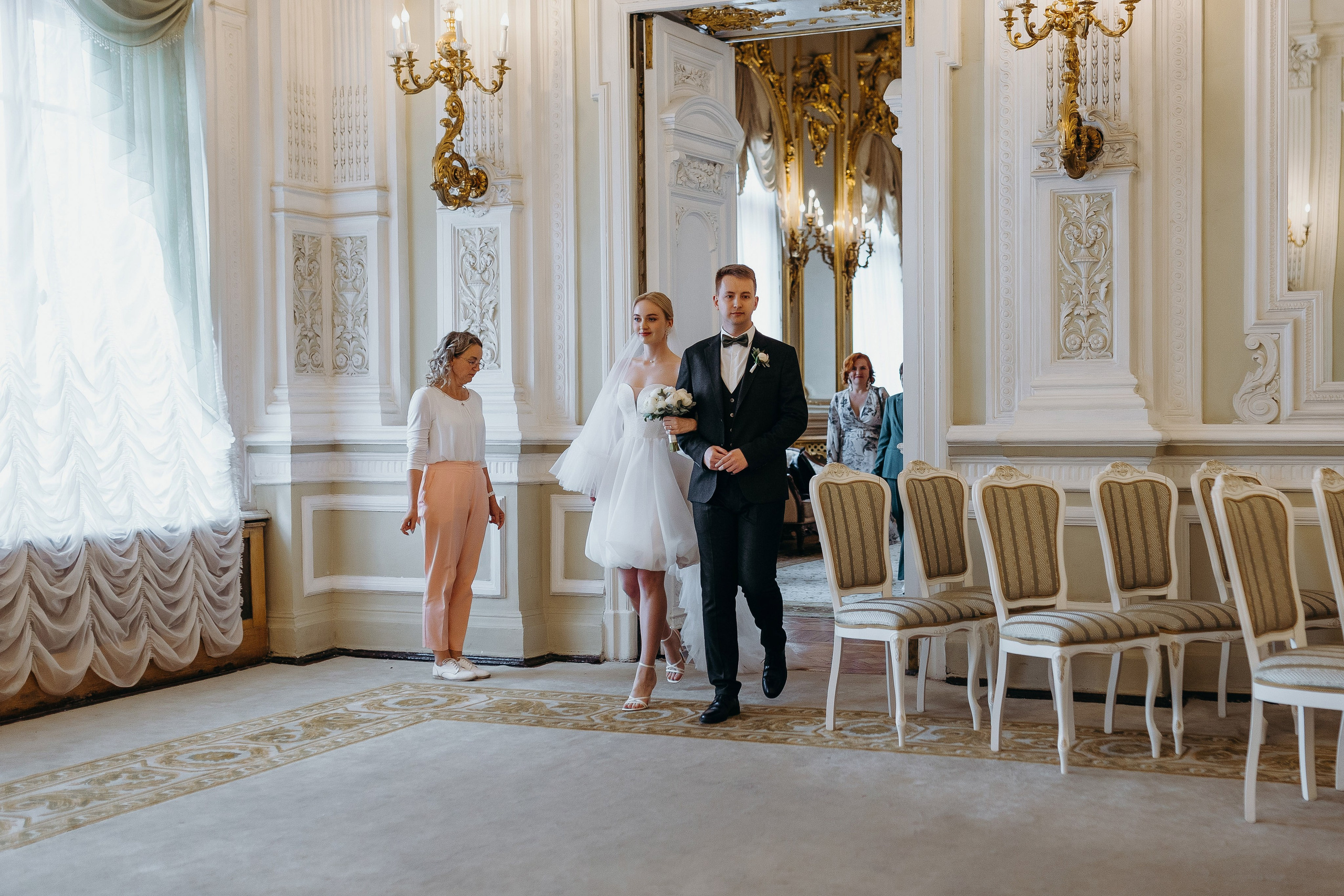 Wedding day 09.06.23. Свадебный фотограф в Санкт-Петербурге