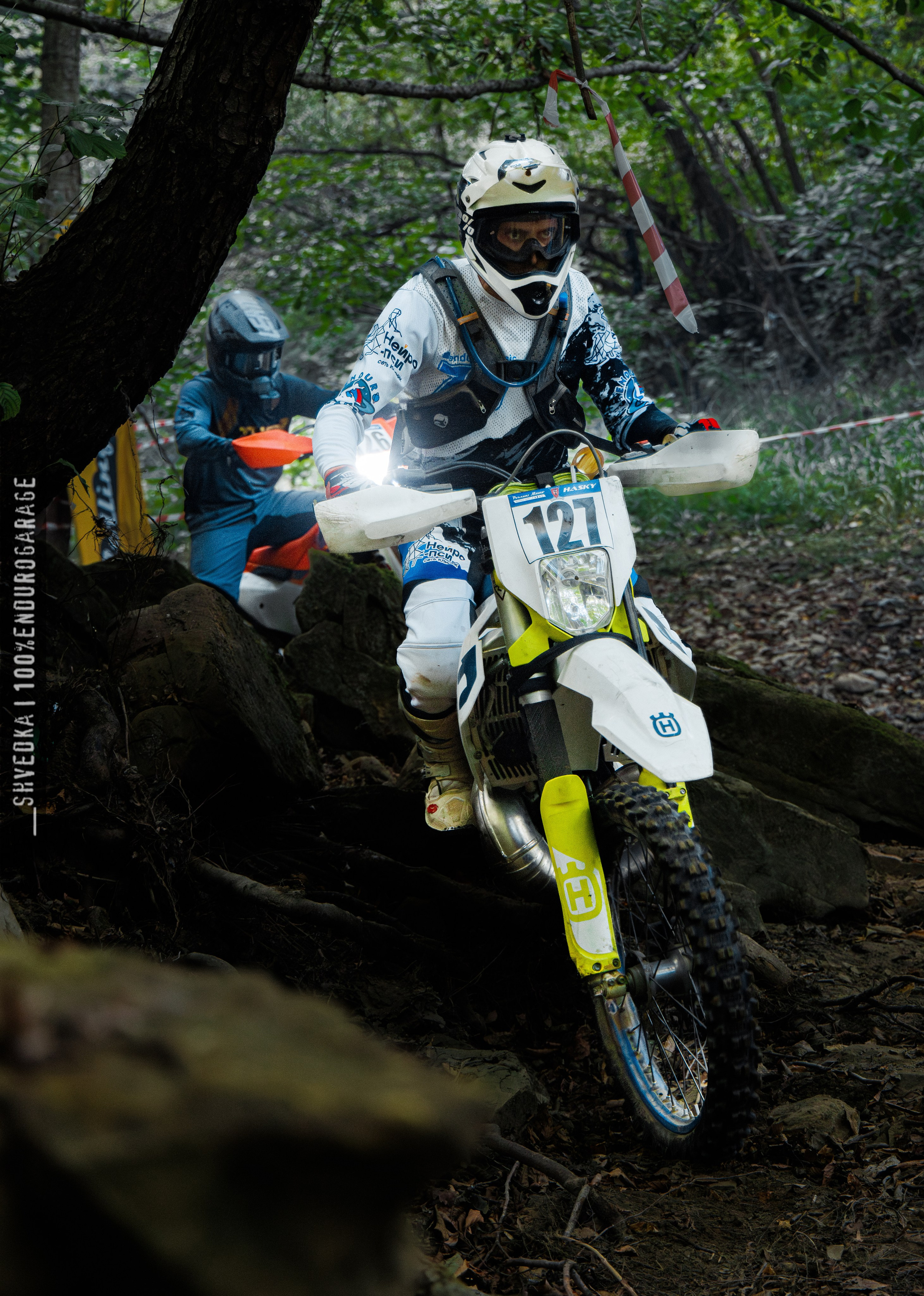 1 день Пролог. Ваш экстрим фотограф Кудрева Яна