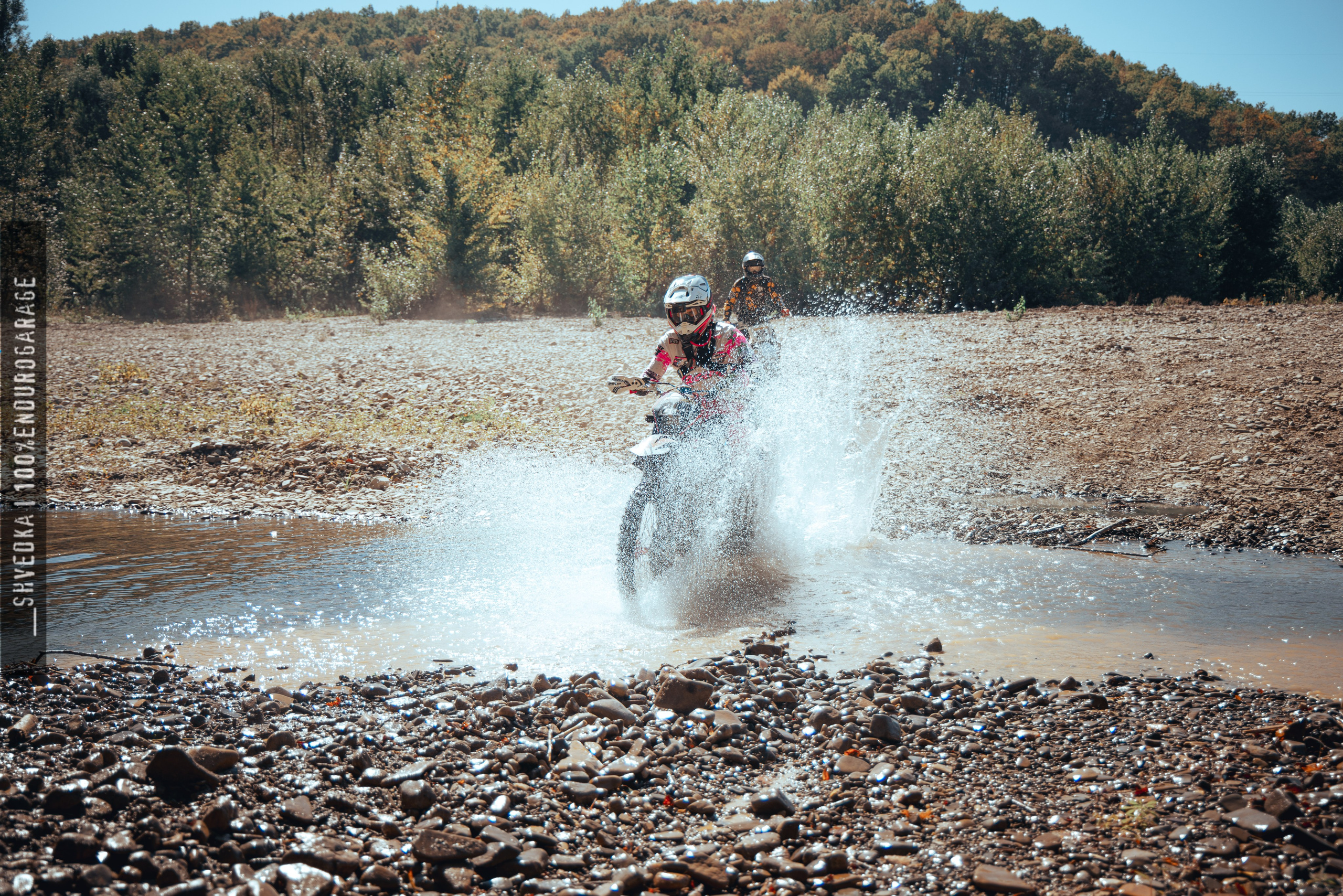 1 лесной день. Ваш экстрим фотограф Кудрева Яна