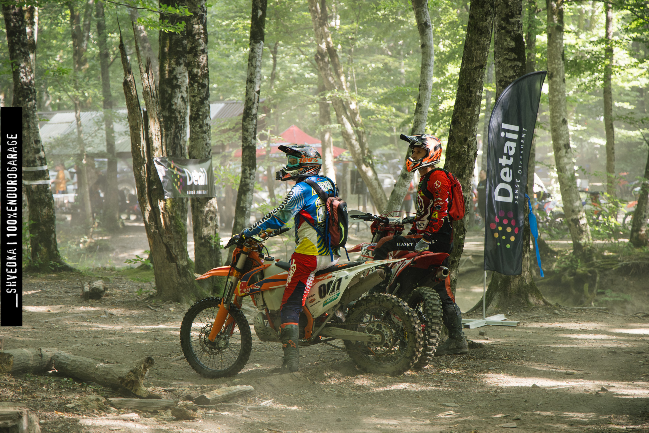 Новоросс Кантри — Кросс (13.07.24). Ваш экстрим фотограф Кудрева Яна