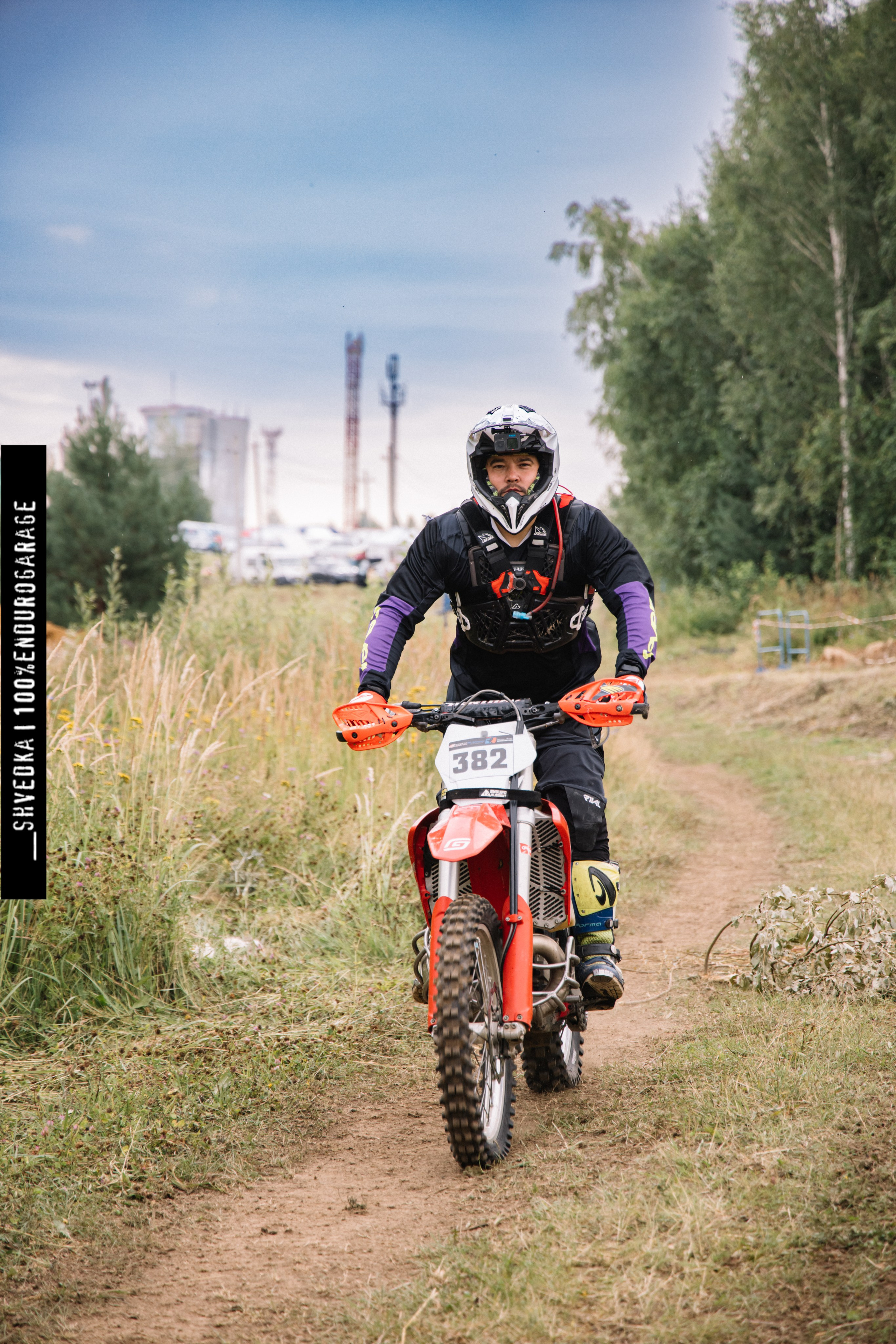 ВТОРОЙ ЛЕСНОЙ ДЕНЬ. Ваш экстрим фотограф Кудрева Яна