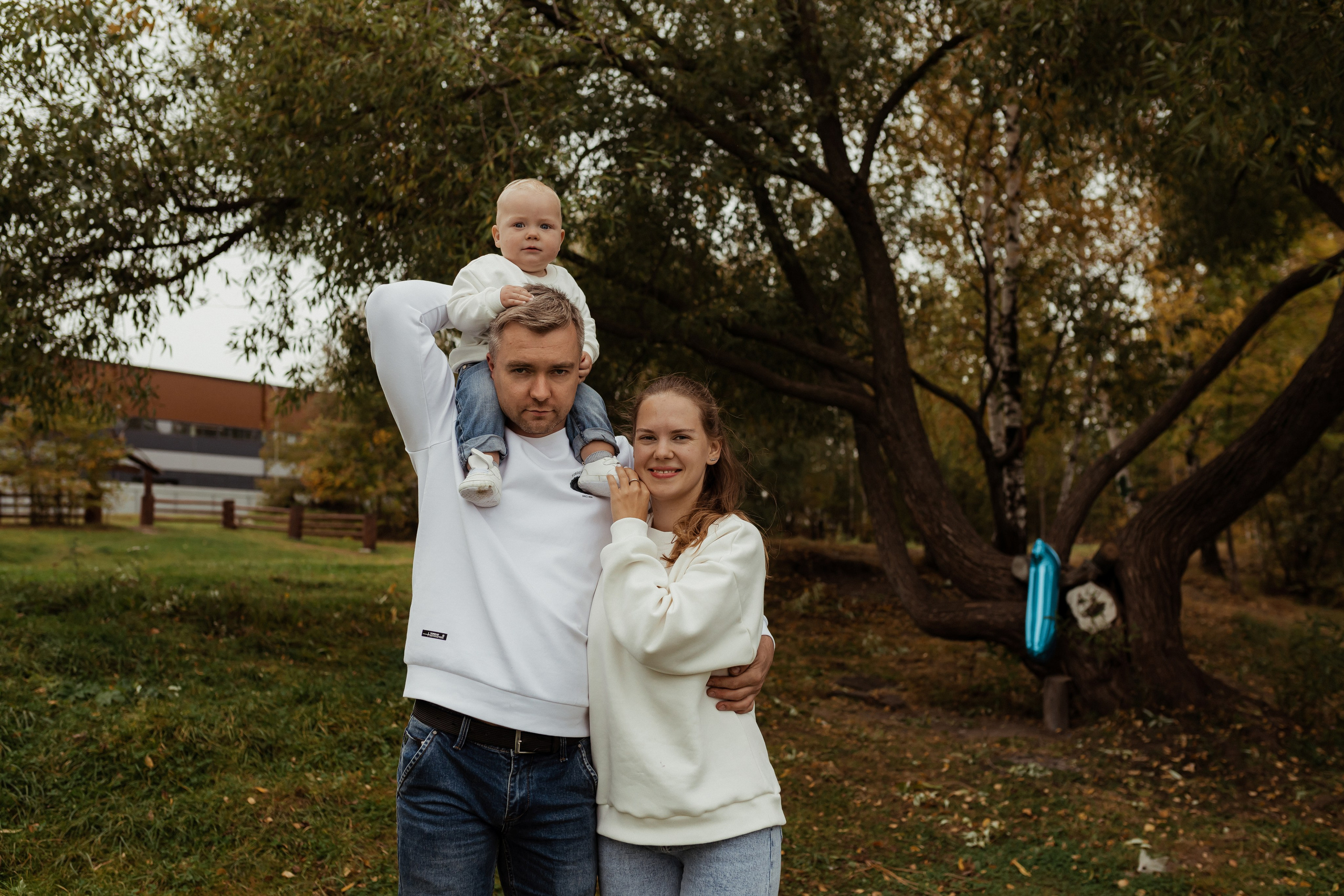 Лёня, Настя и Лев. ФОТОГРАФ Маргарита Сивакова | Ярославль Кострома Москва