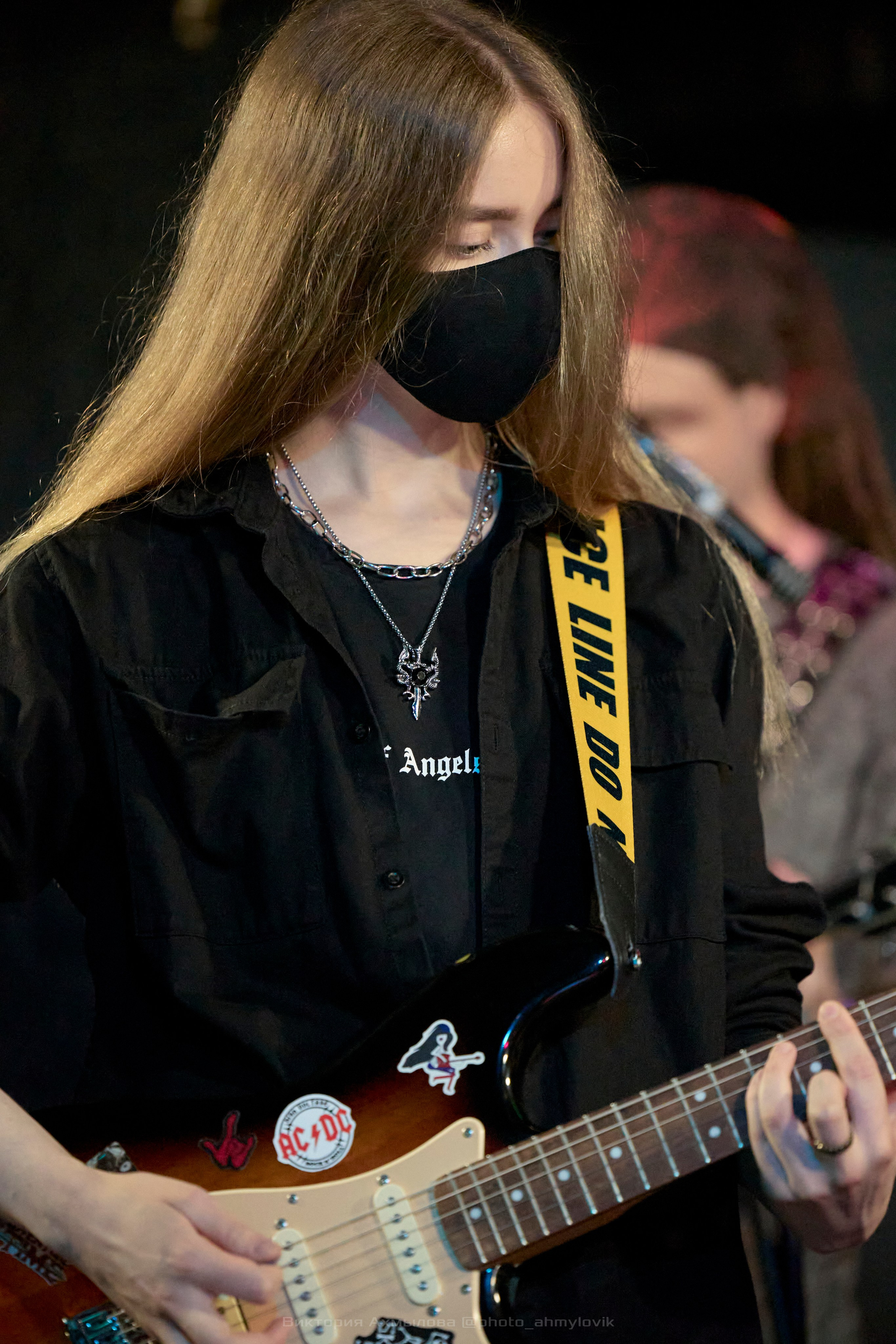 19.07.2024 НШБ Зеленоград. Виктория Ахмылова. Фотограф в Москве