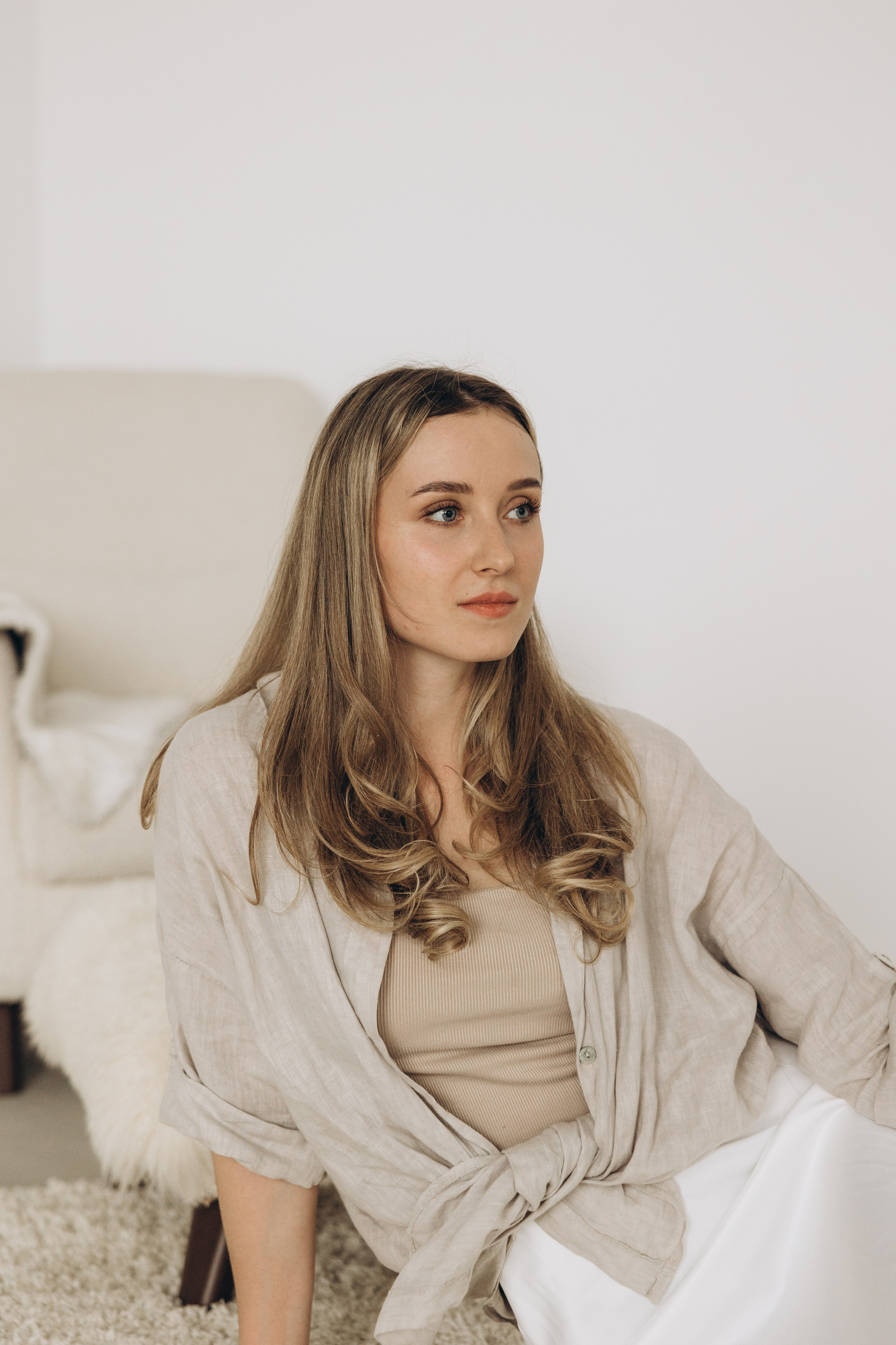 Дарья, Кирилл, Давид и Богдан. Семейный фотограф в Москве Виктория Ястребинская