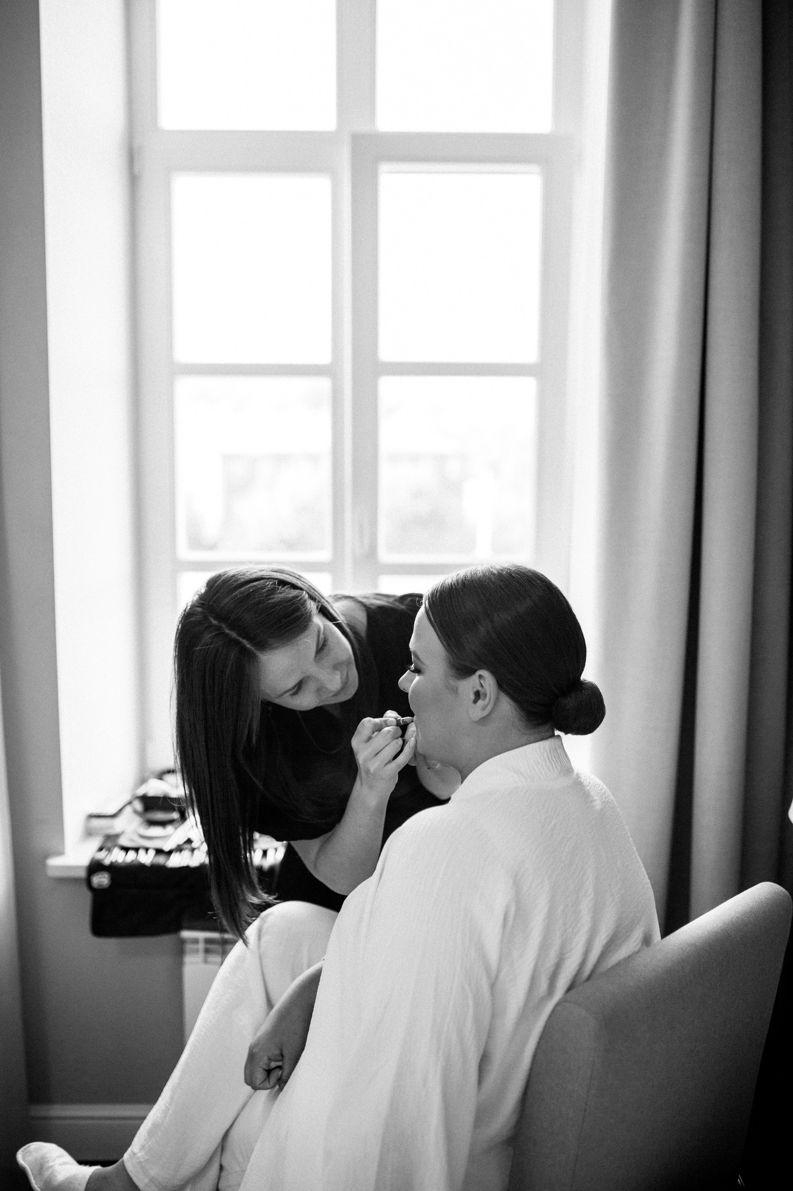 Юра & Аня. Анастасия Гольнева