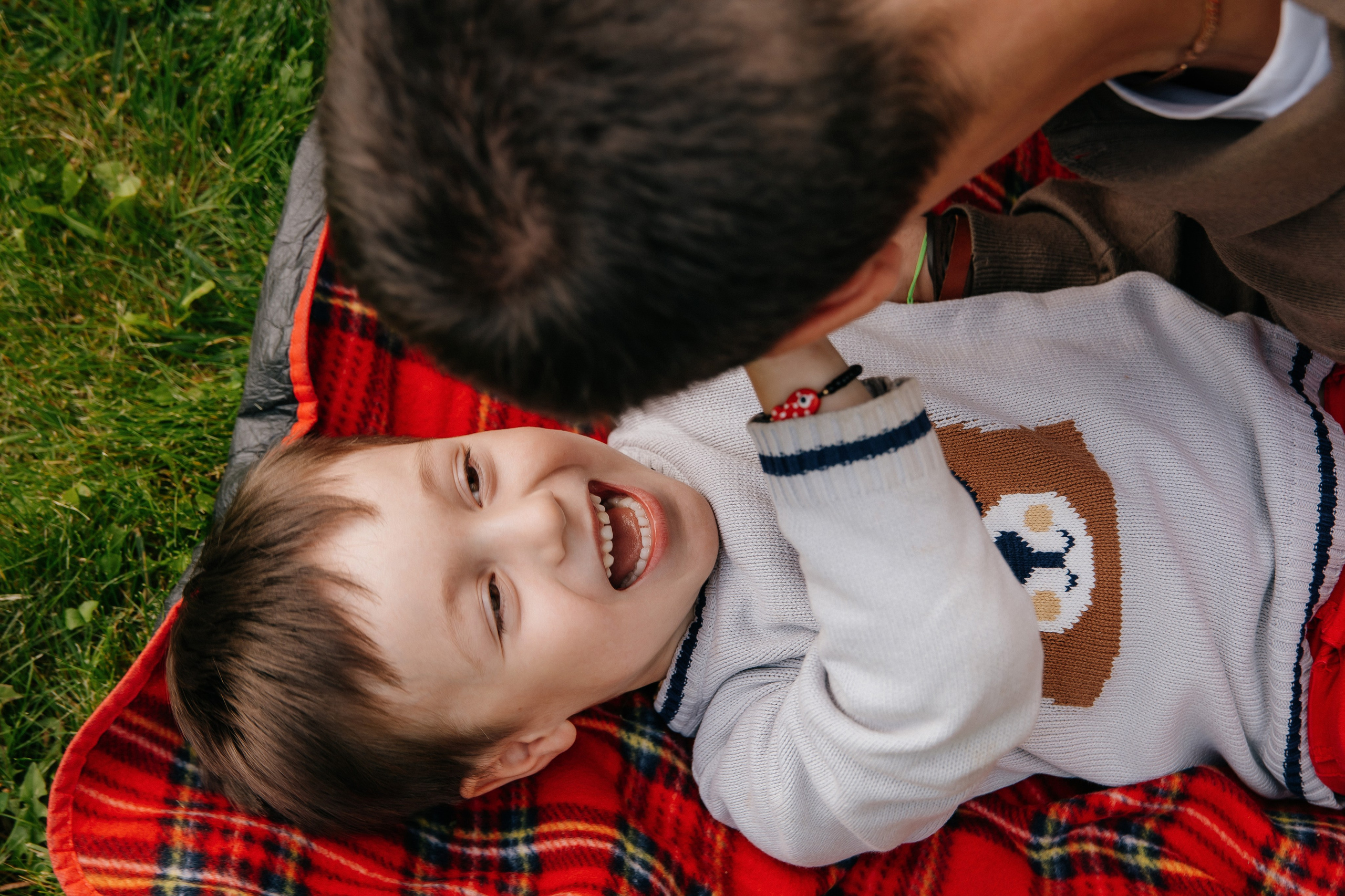 Семья — один из шедевров природы. Алла Пластинина — Фотограф Ижевск