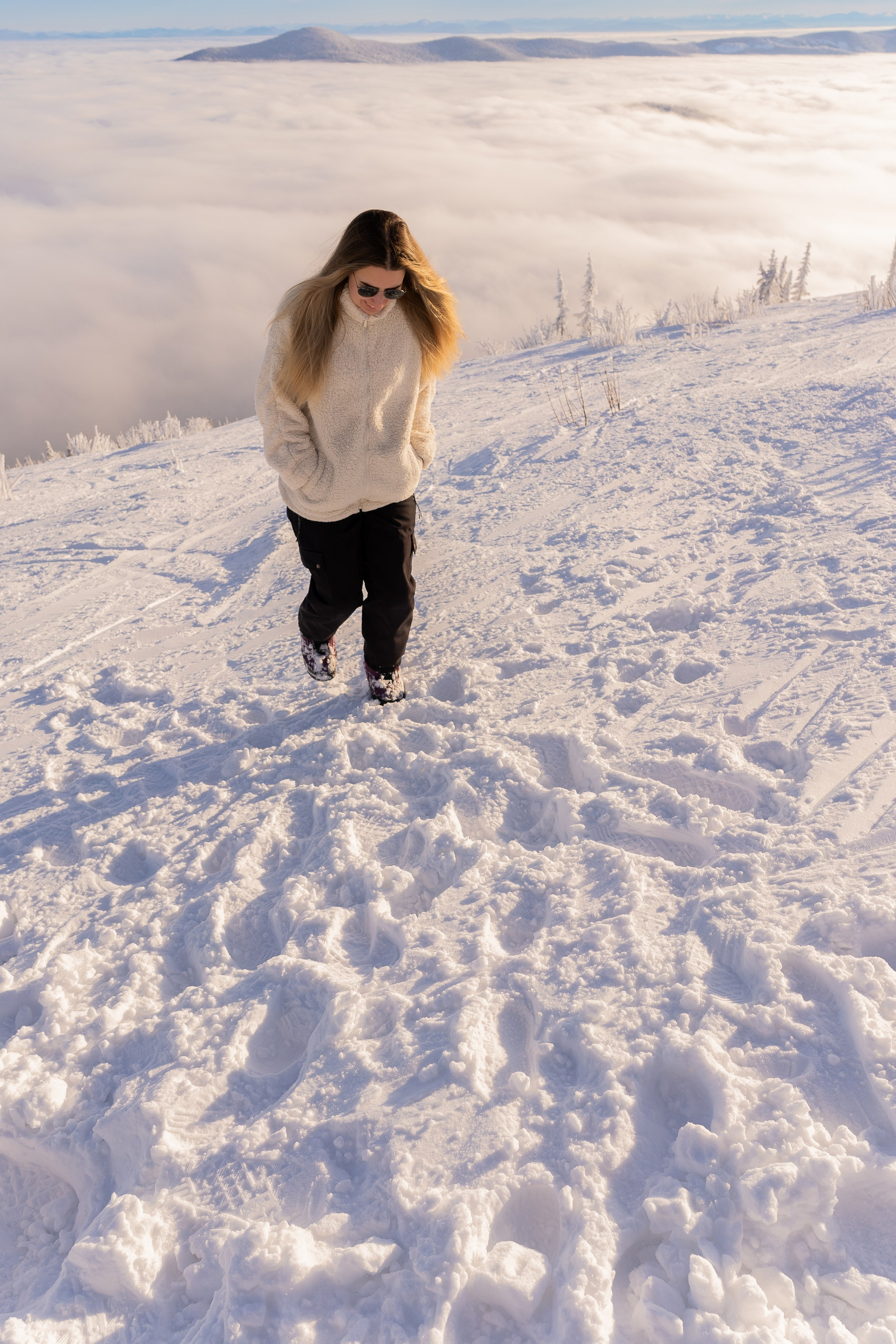 Джой 6.12. Анастасия Паршукова — фотограф Шерегеш Новосибирск