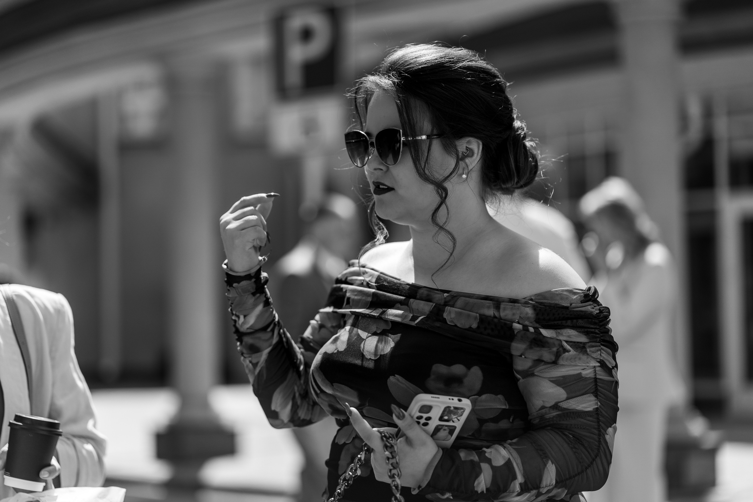 Виктория & Максим. Анастасия Паршукова — фотограф Шерегеш Новосибирск