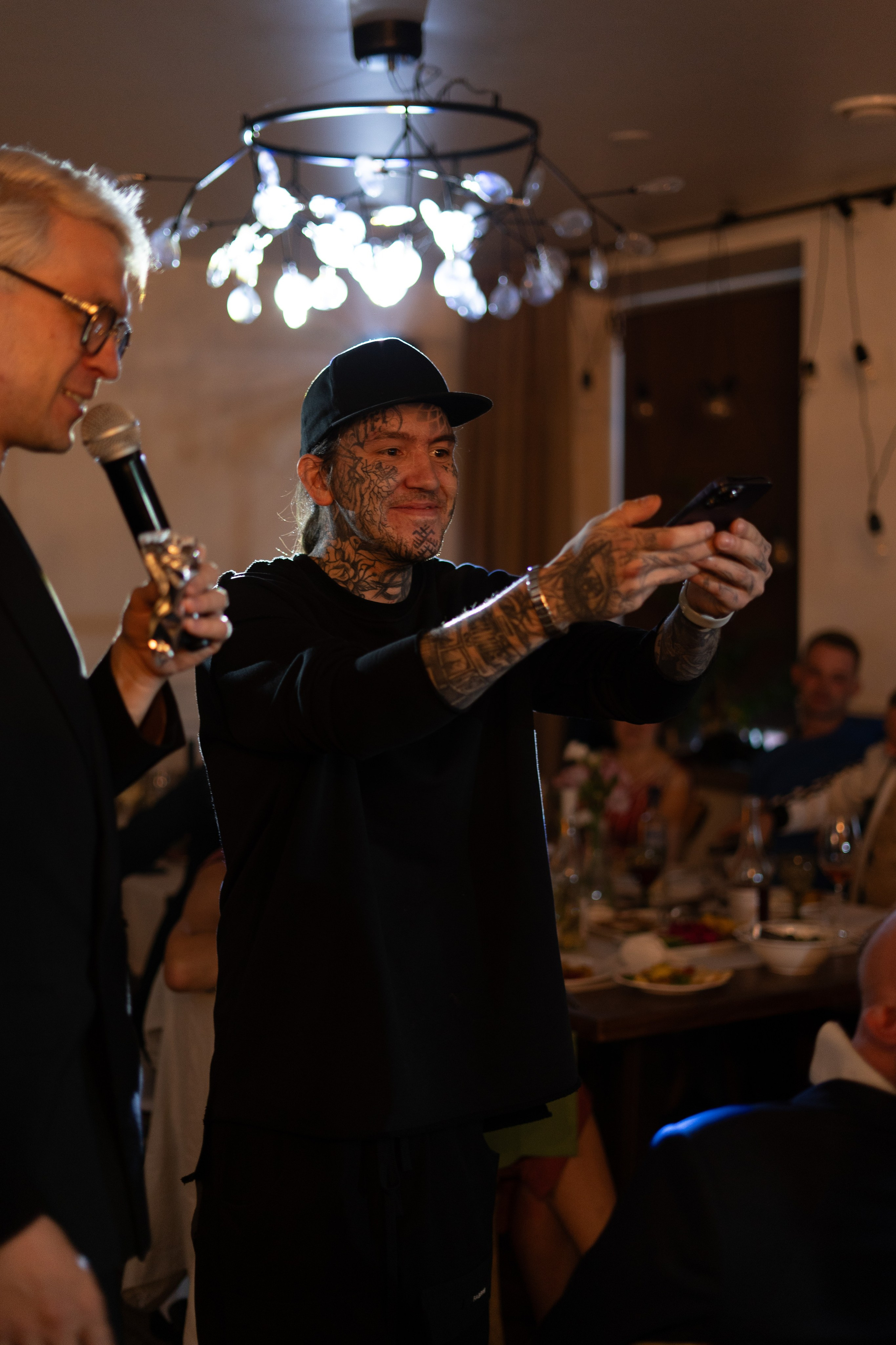 Виктория & Максим. Анастасия Паршукова — фотограф Шерегеш Новосибирск