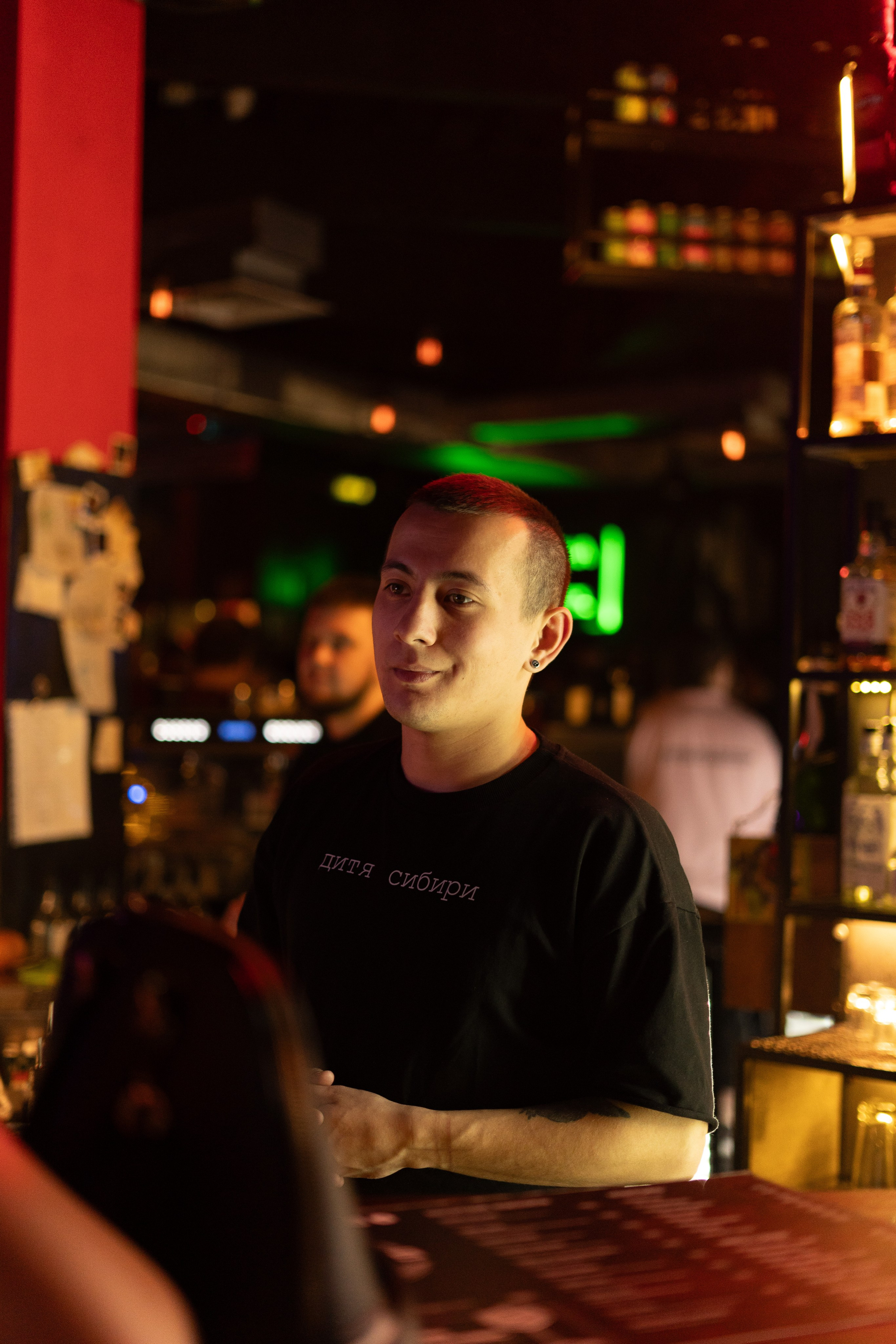 Рукс ШК. Анастасия Паршукова — фотограф Шерегеш Новосибирск