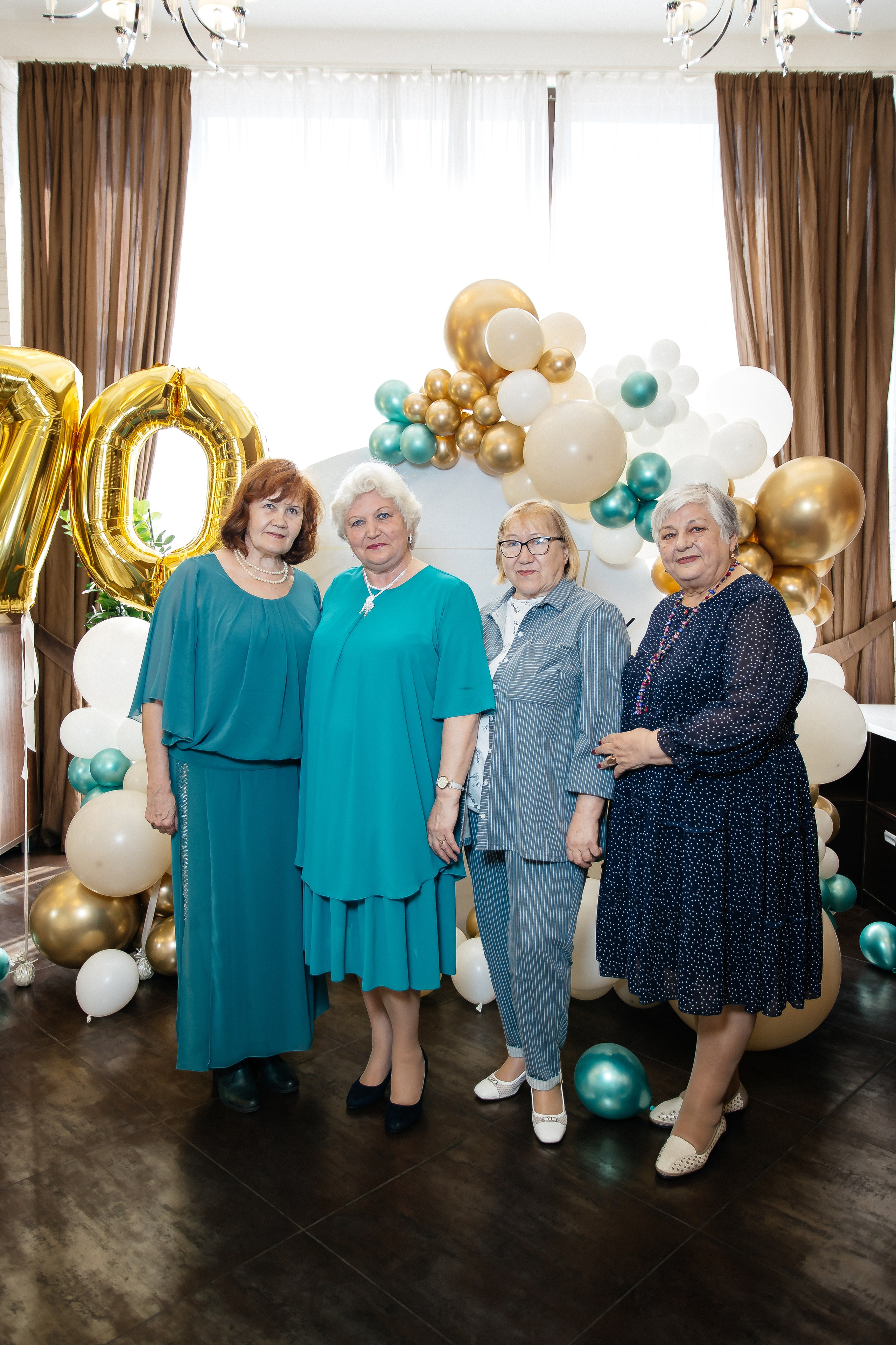 Юбилей 70. Фотограф в Иркутске