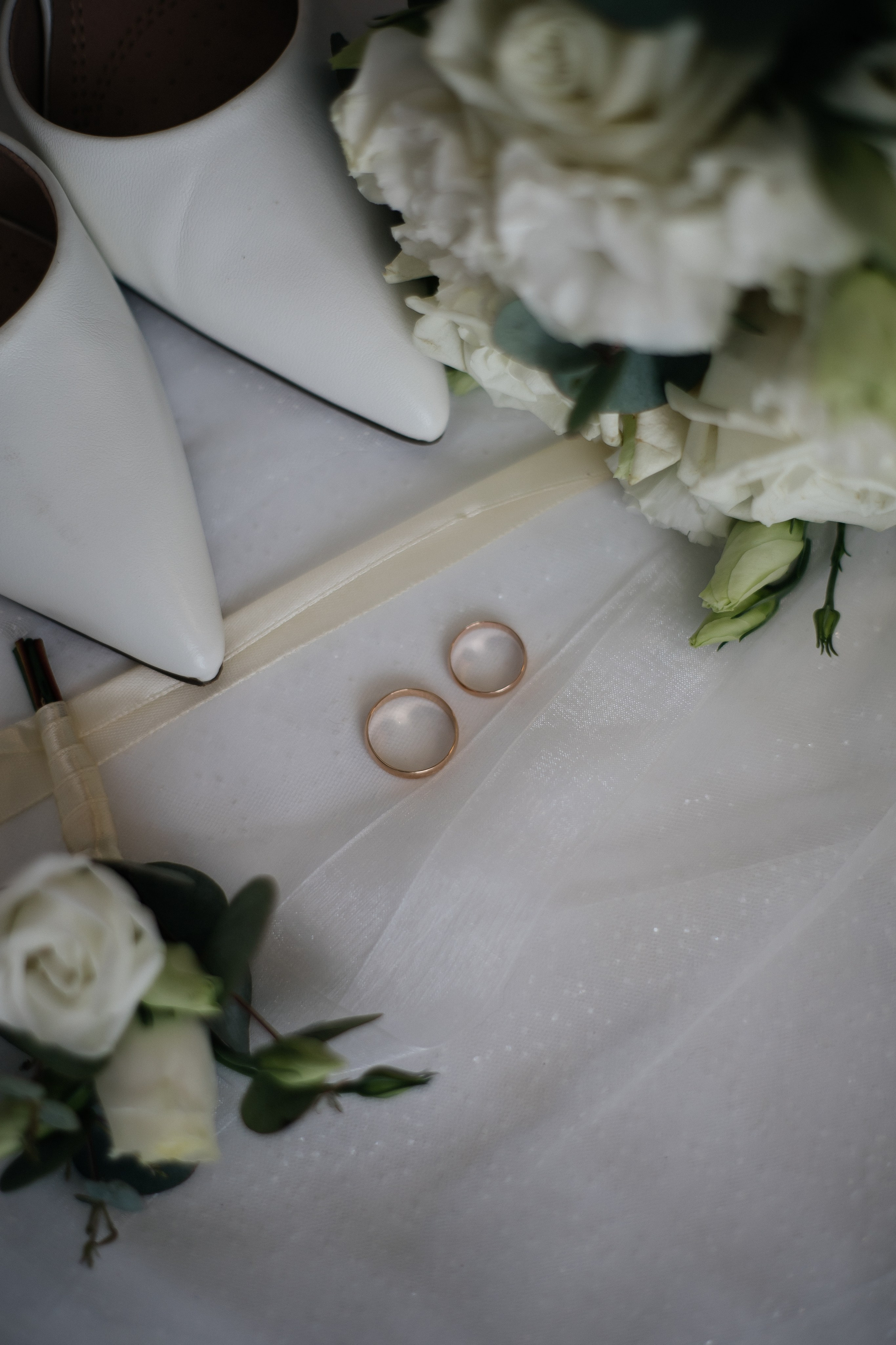 Полный свадебный день. Фотограф в Иркутске