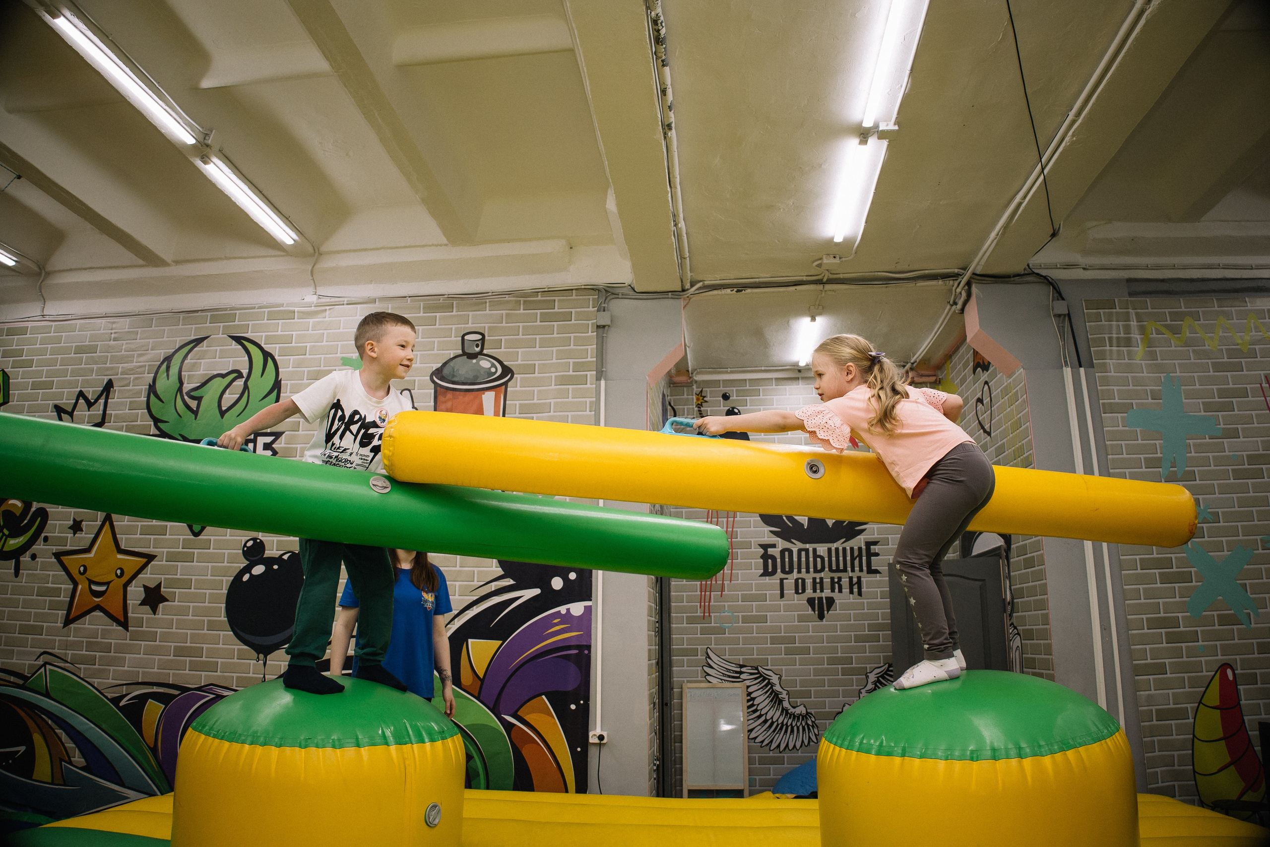 Выпускной в саду. Фотограф в Иркутске