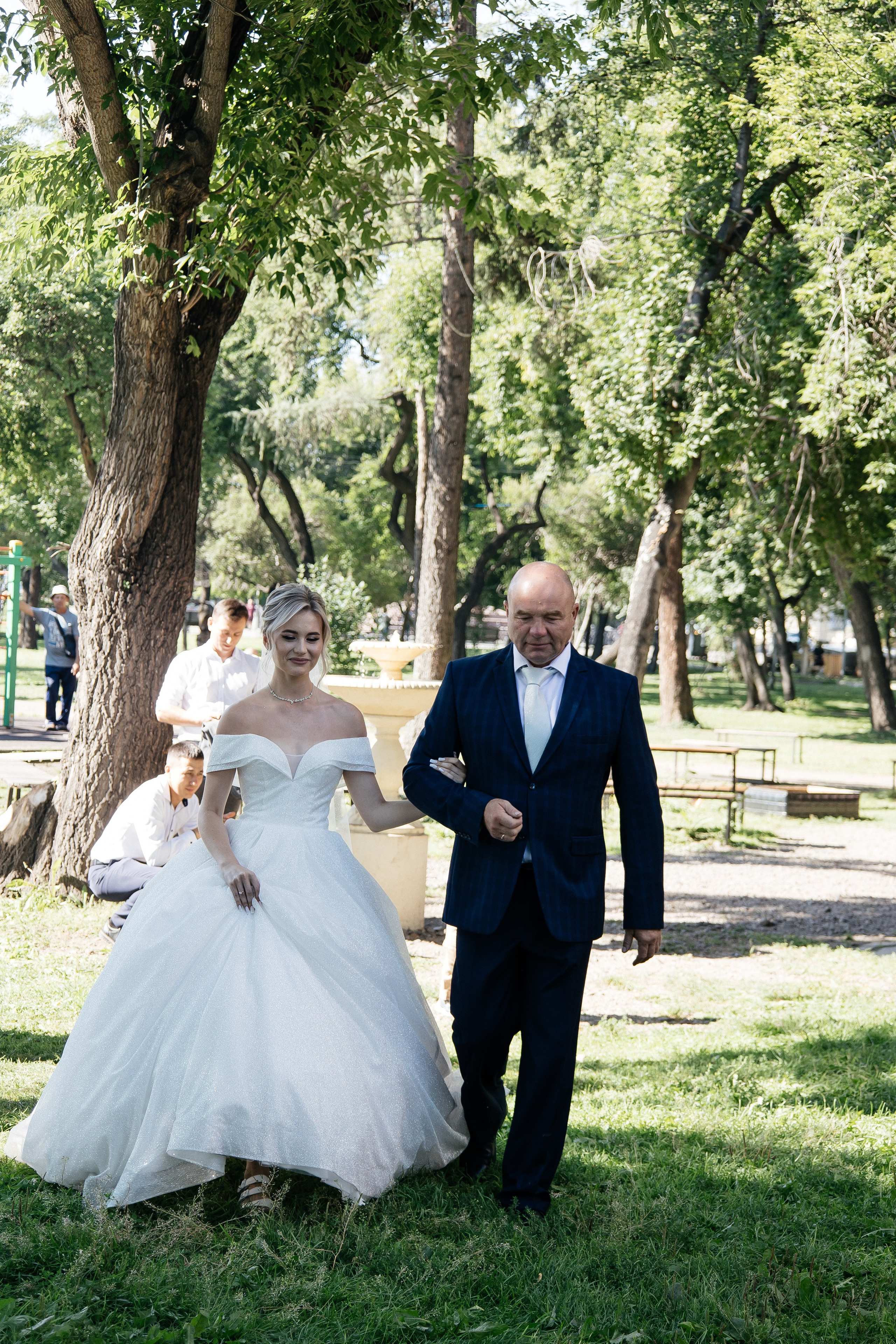 Полный свадебный день. Фотограф в Иркутске