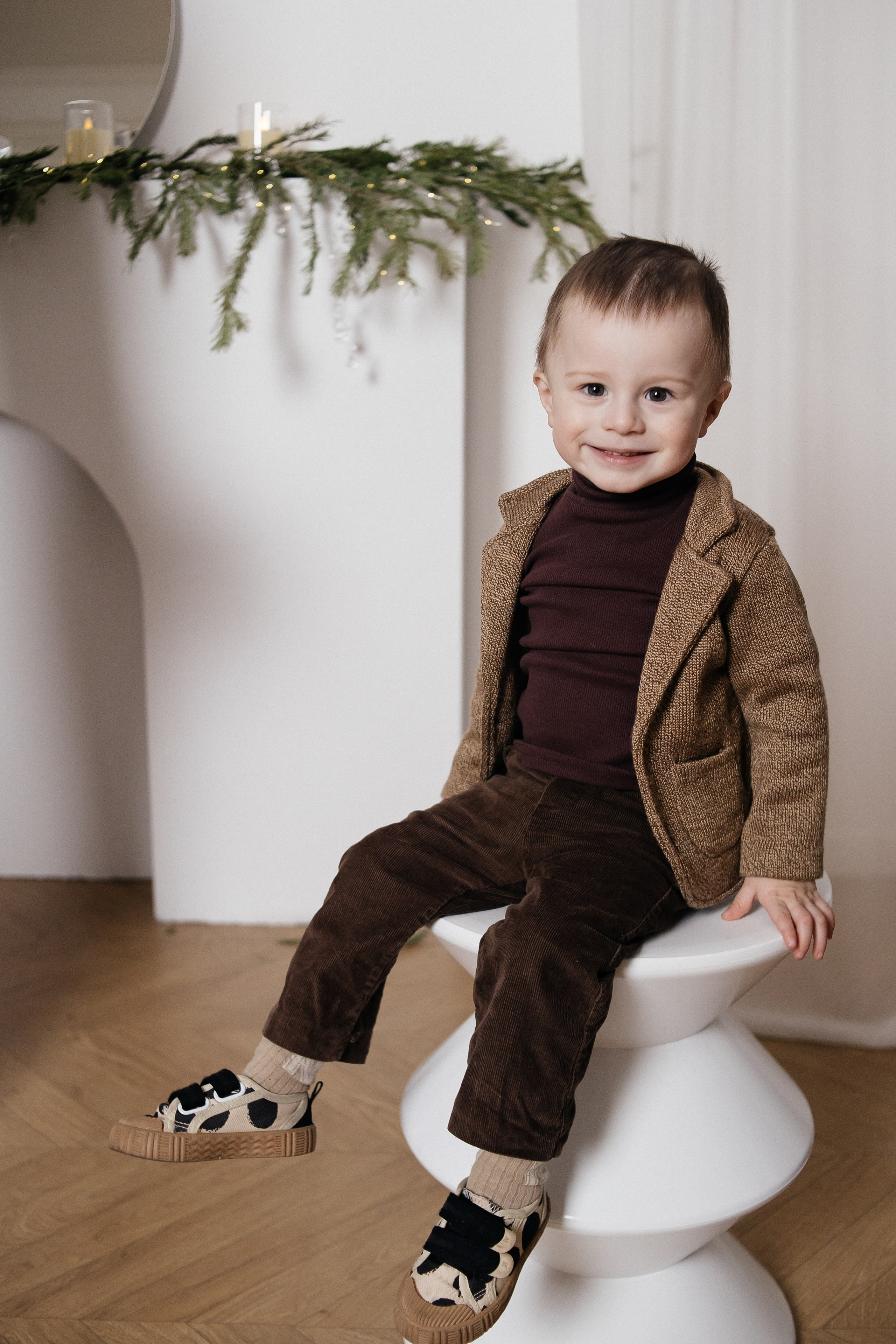 Давид. Фотограф в Иркутске